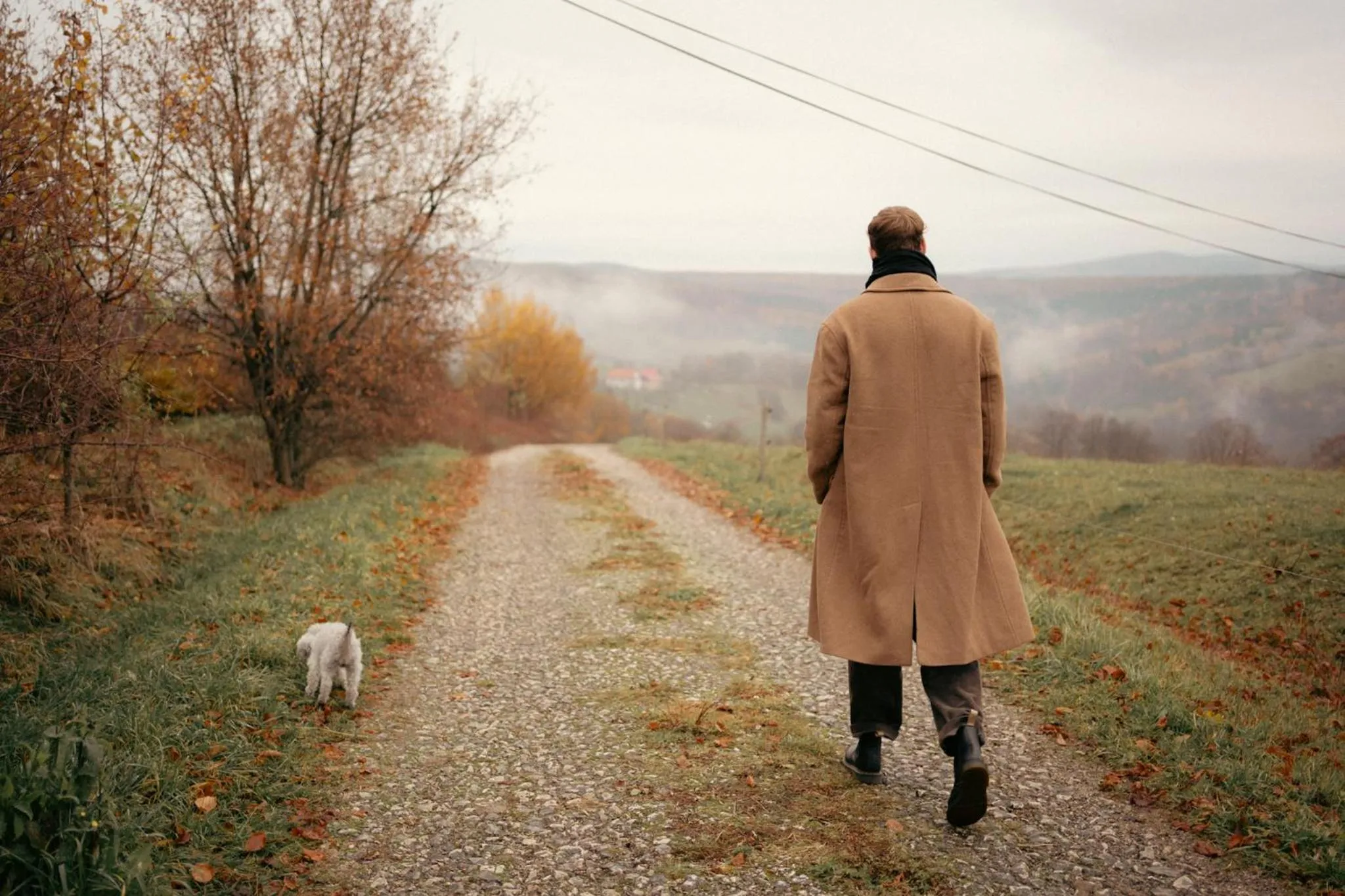 Off site in Hotel Kopanice