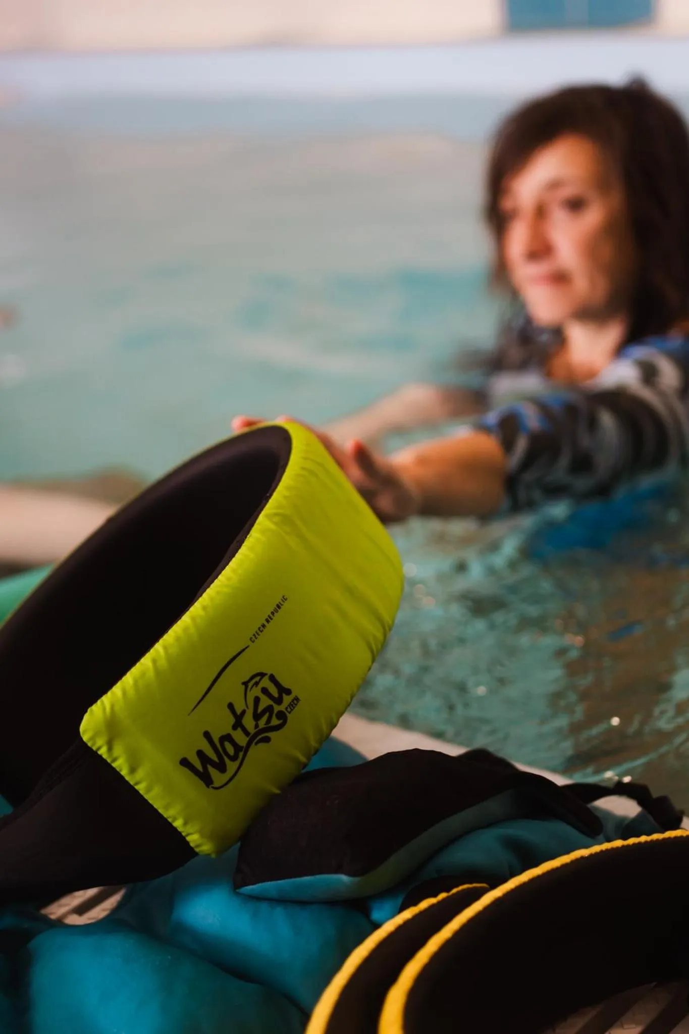 Massage in Hotel Kopanice