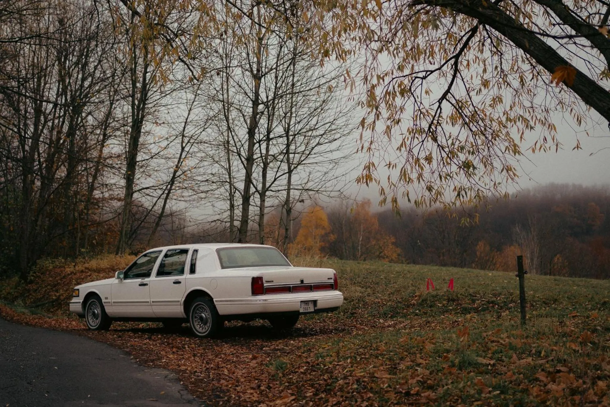 Off site in Hotel Kopanice