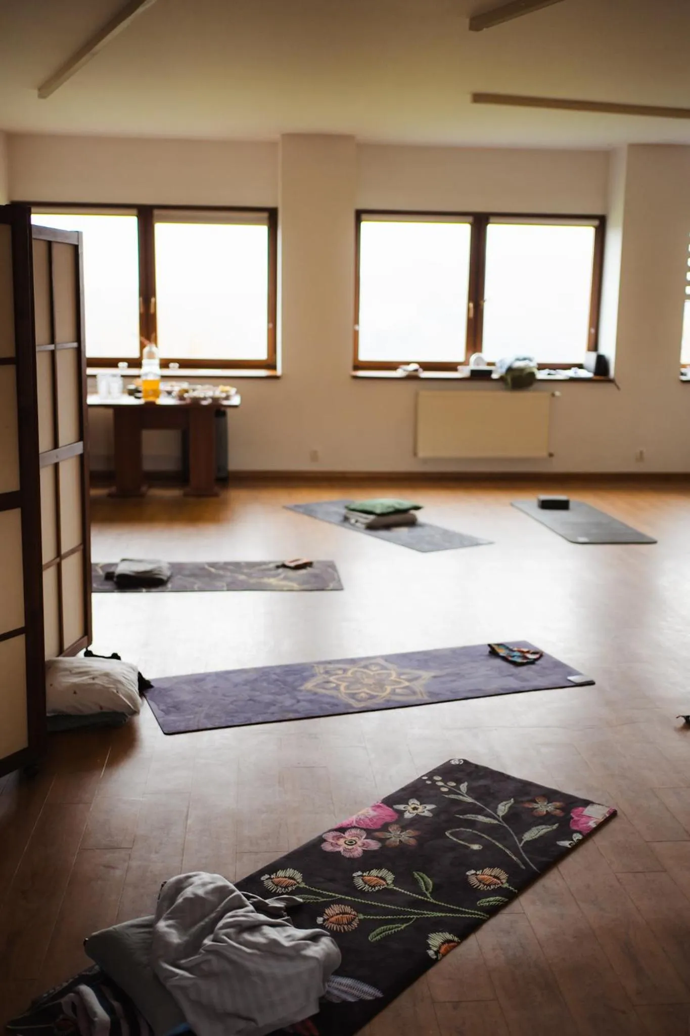 Property building in Hotel Kopanice