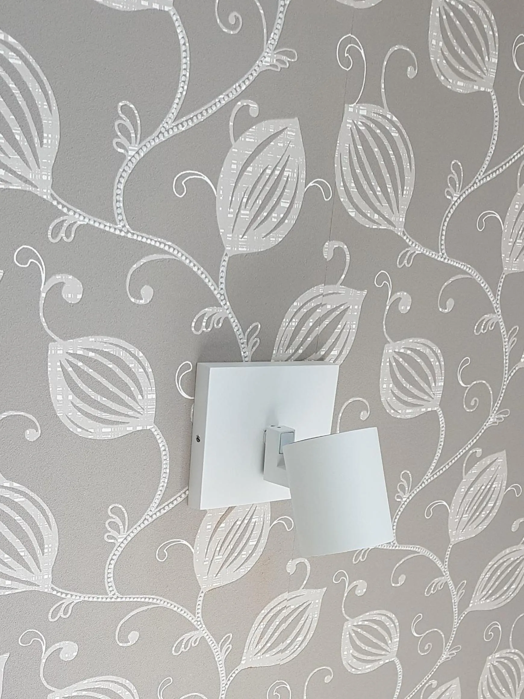 Decorative detail in Miramed rooms