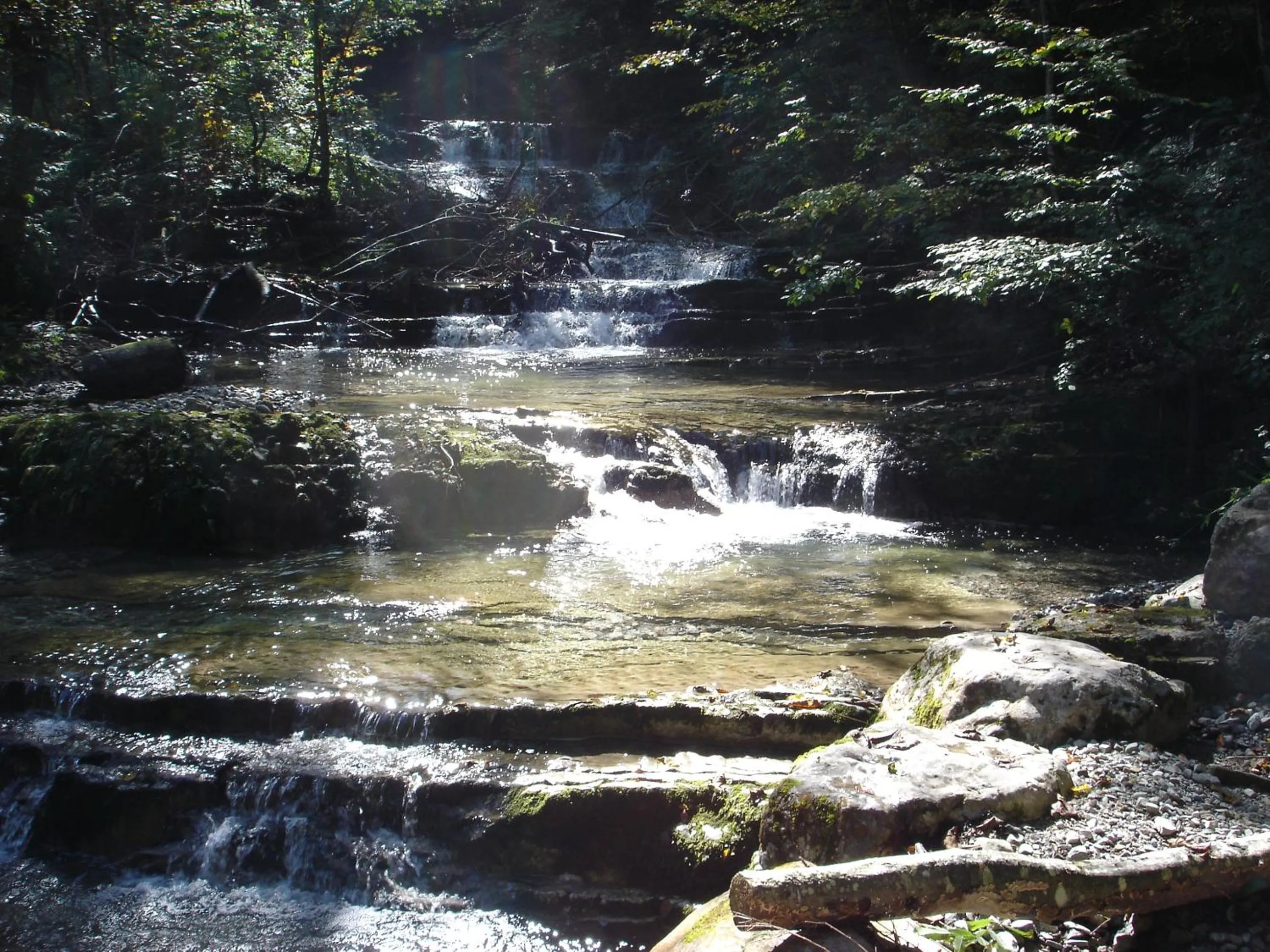 Nearby landmark in Appartements Ferienwohnungen Alpenblick