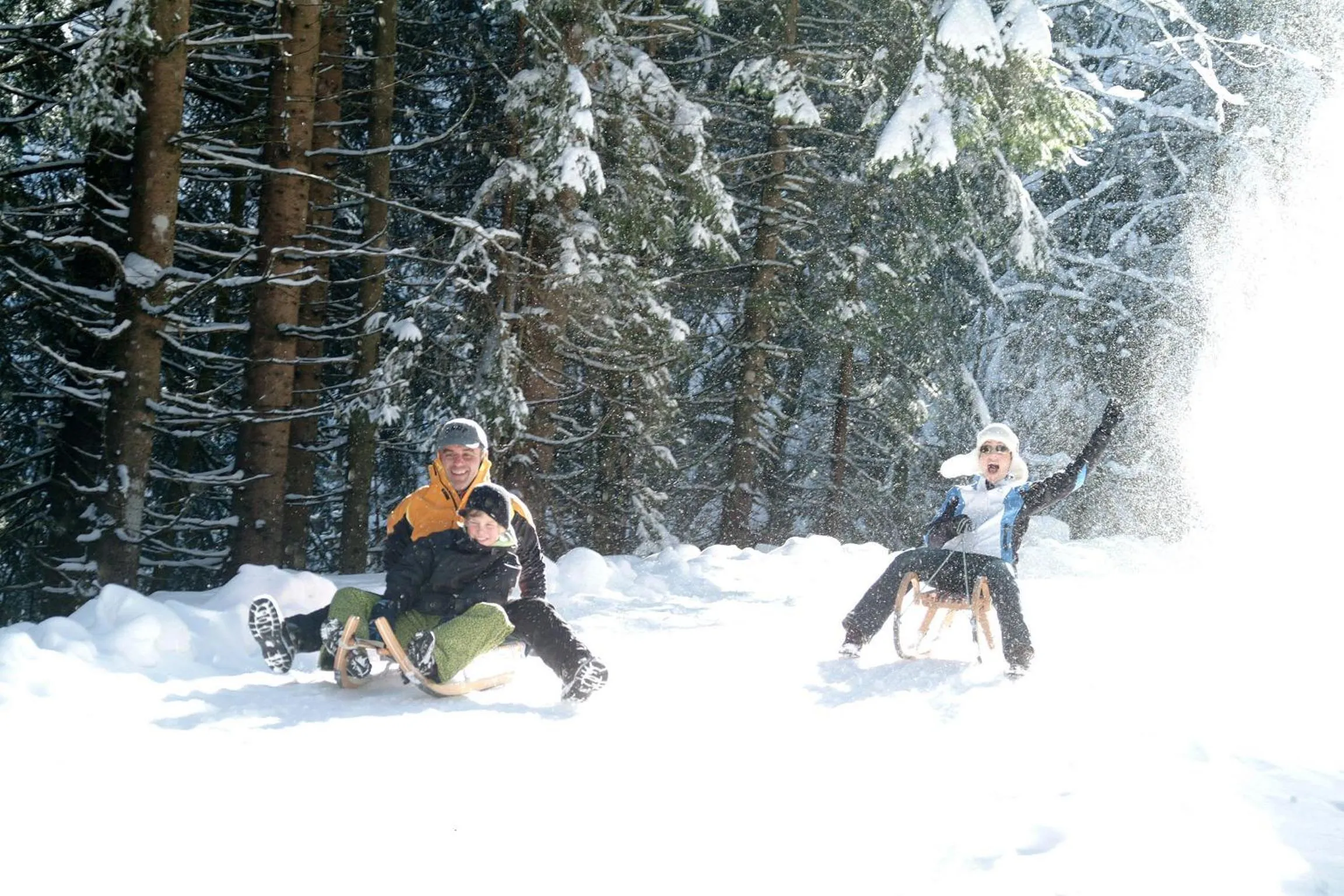 Off site in Appartements Ferienwohnungen Alpenblick