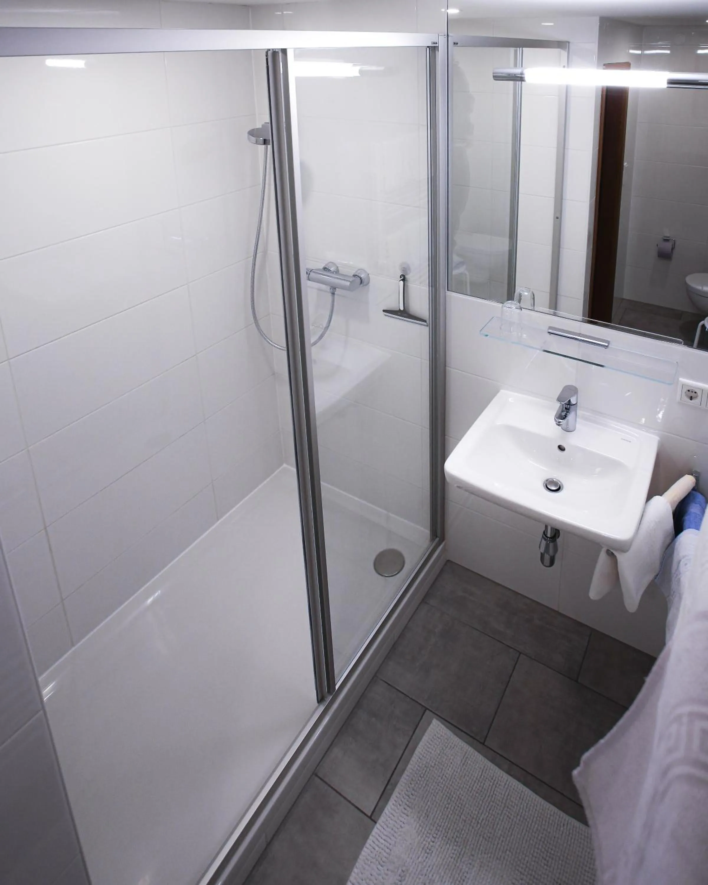 Appartements Ferienwohnungen Alpenblick