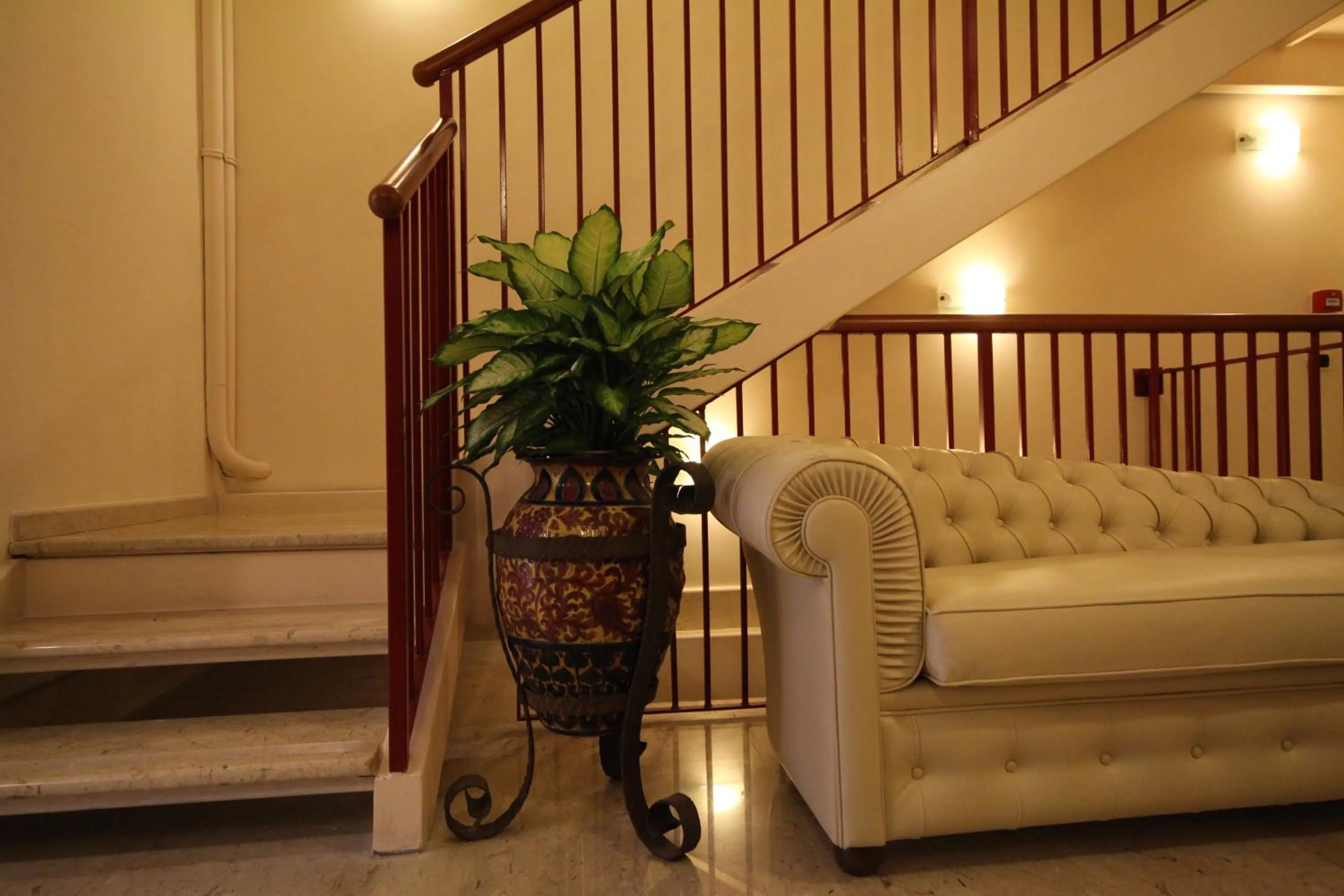 Other in Hotel Principe Eugenio