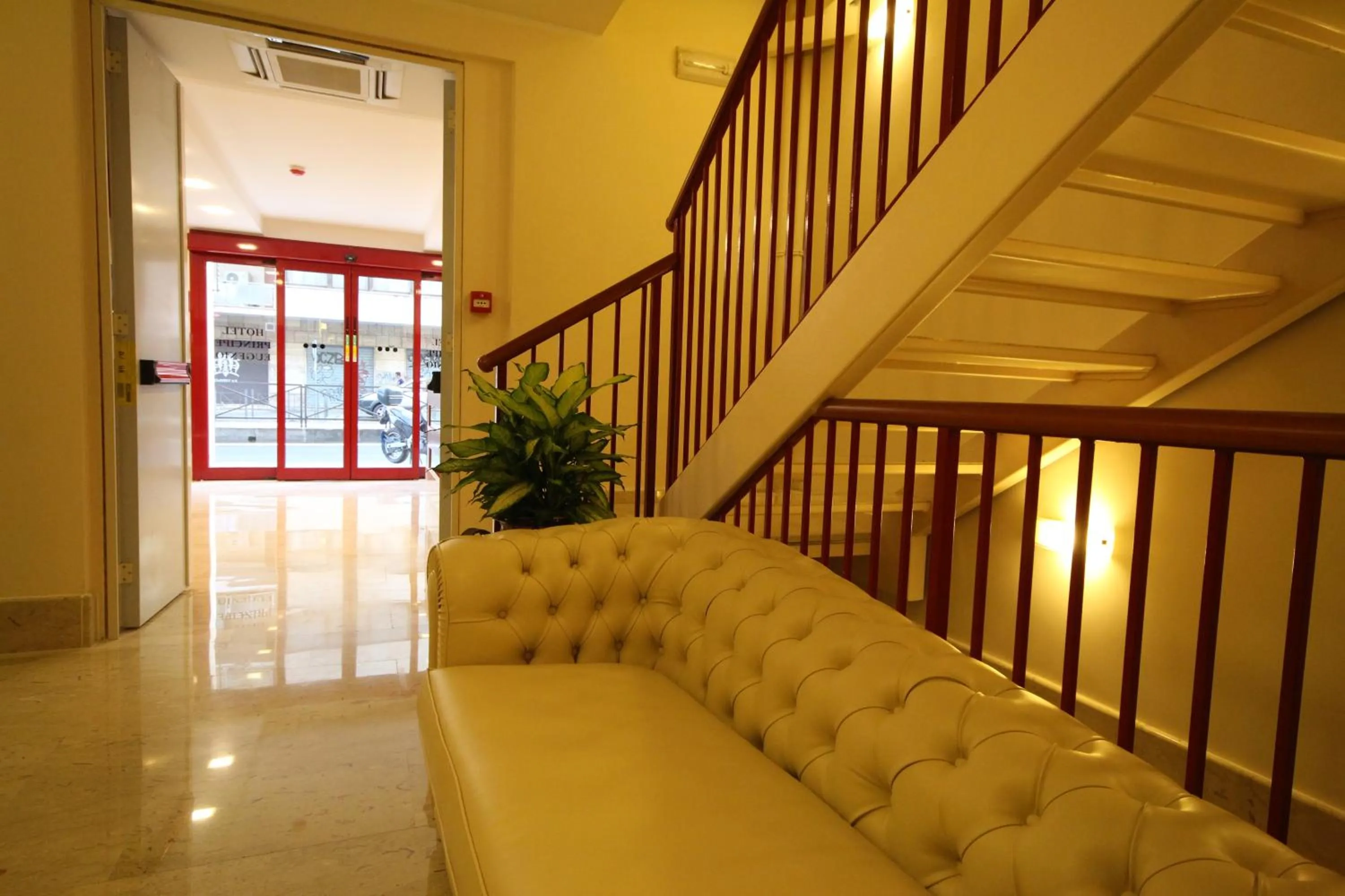 Other in Hotel Principe Eugenio