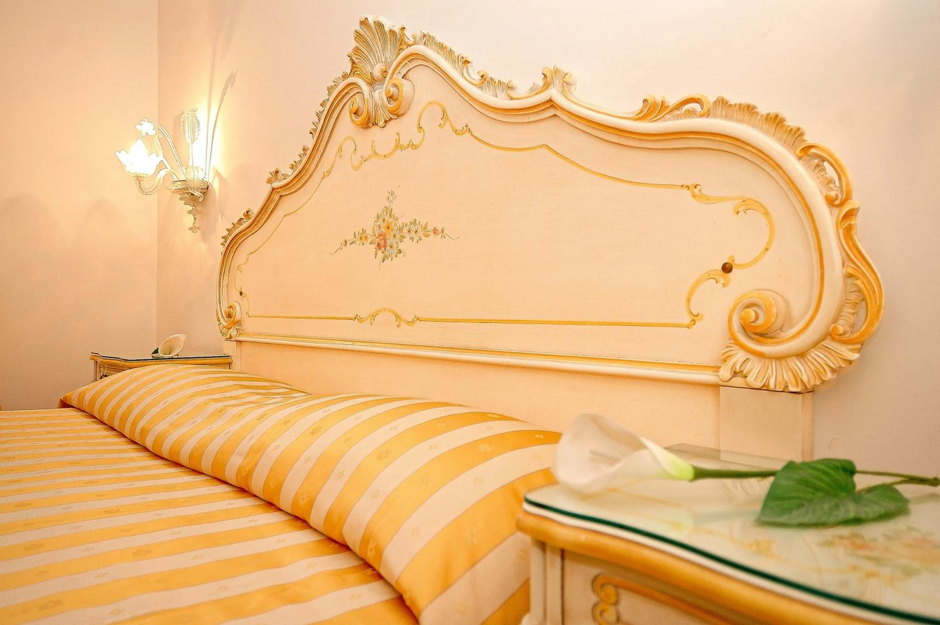 Bed in Casa Sul Molo