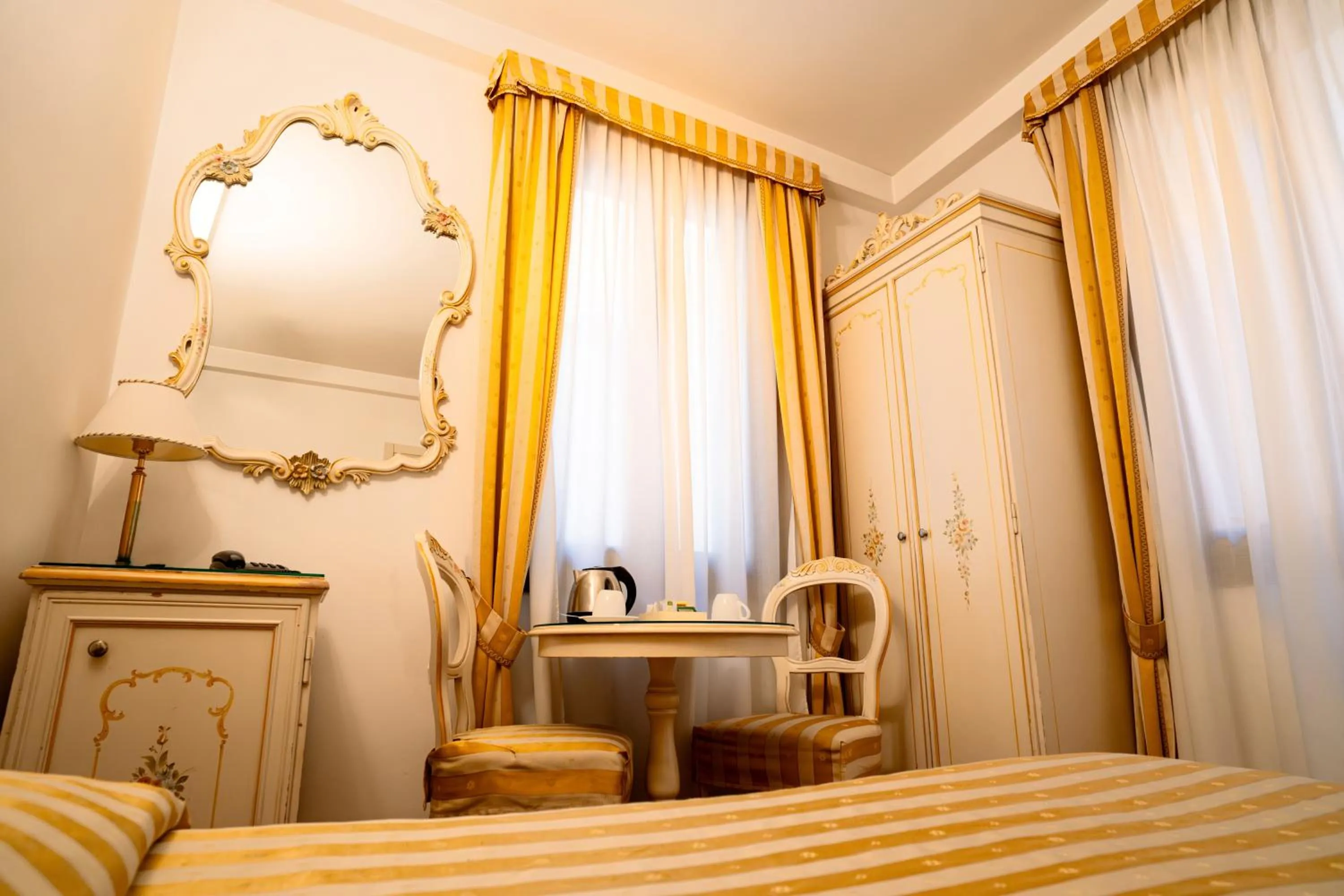 Bedroom, Bed in Casa Sul Molo