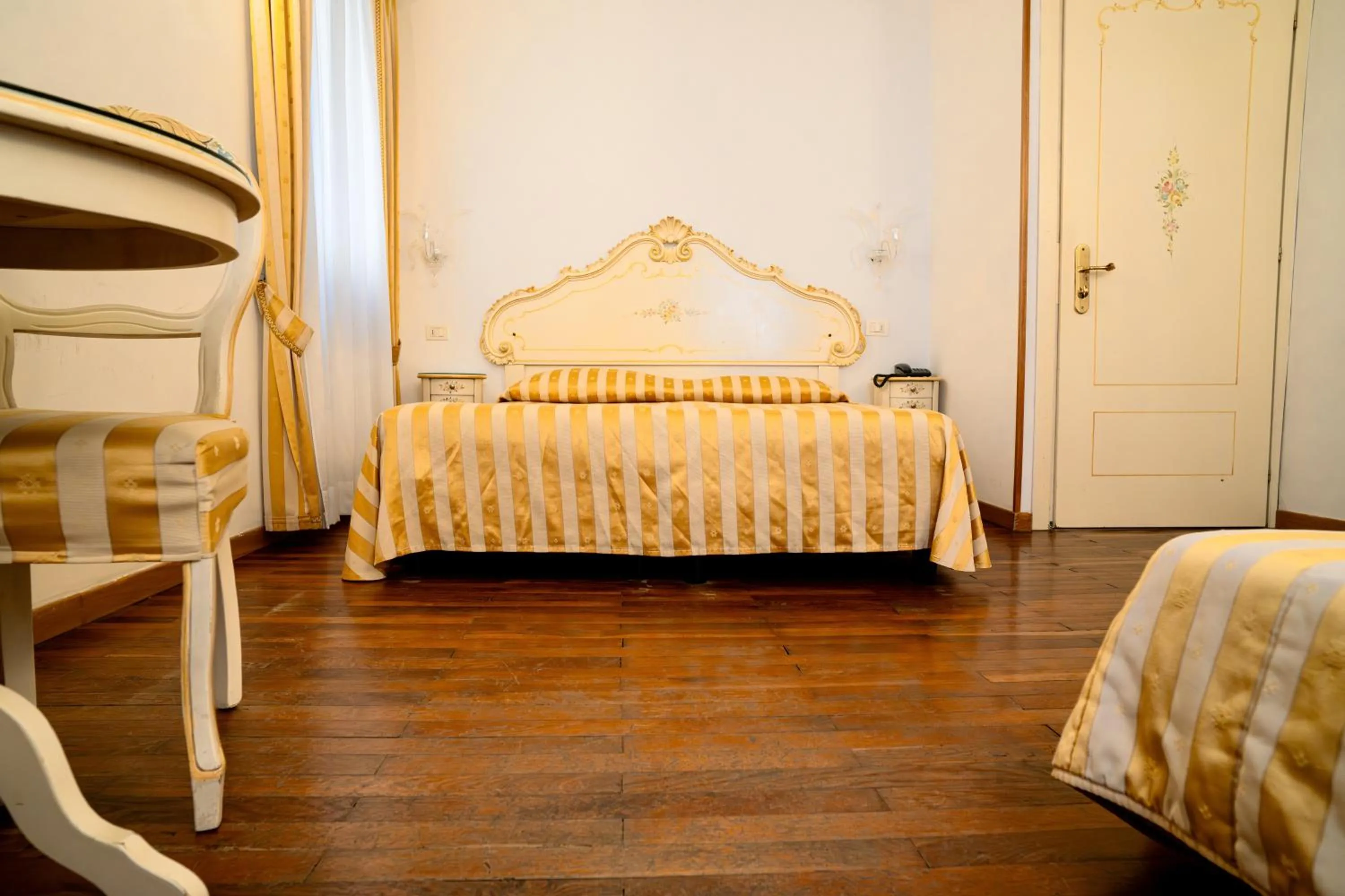 Bed in Casa Sul Molo