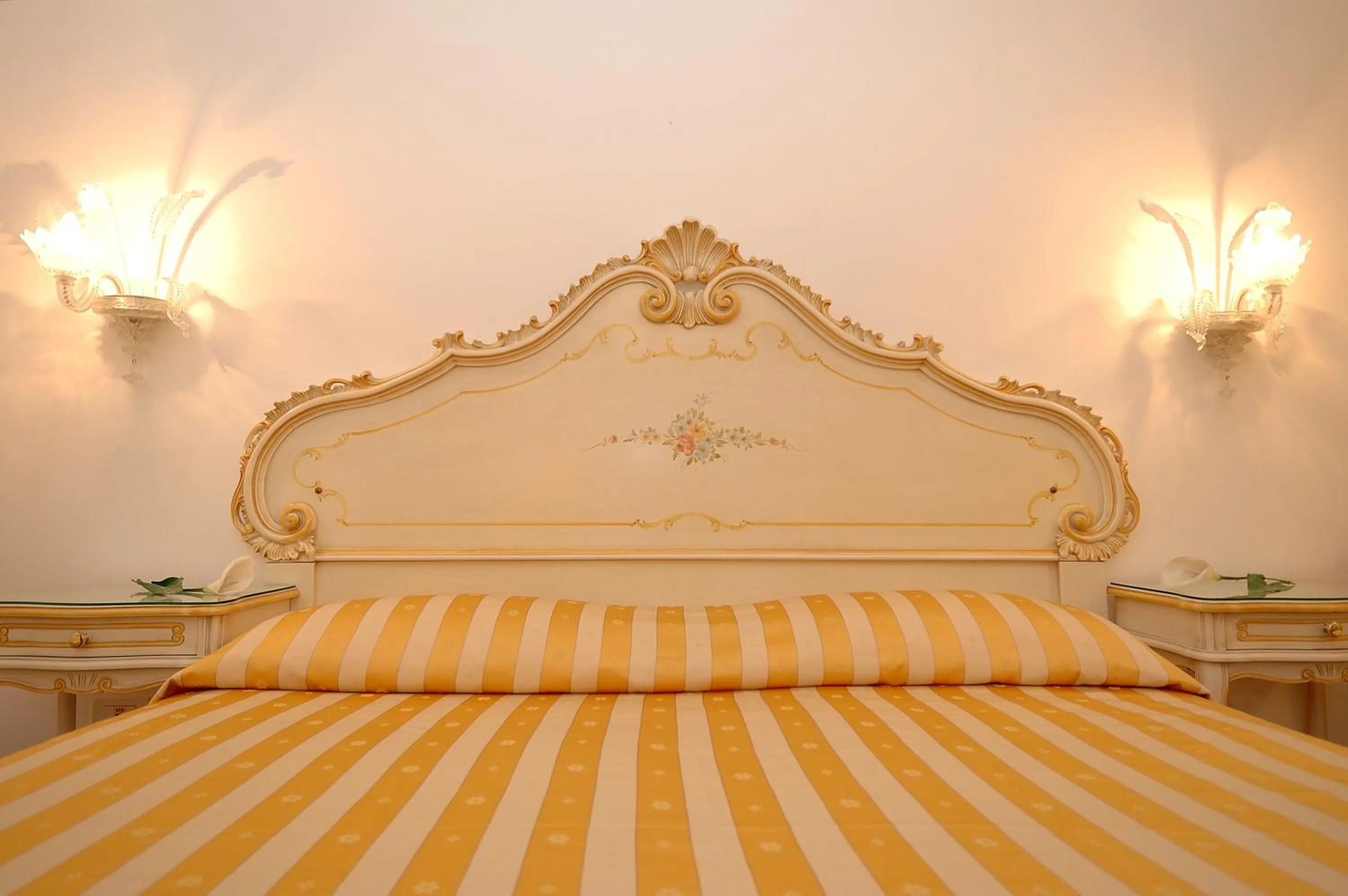 Bed in Casa Sul Molo