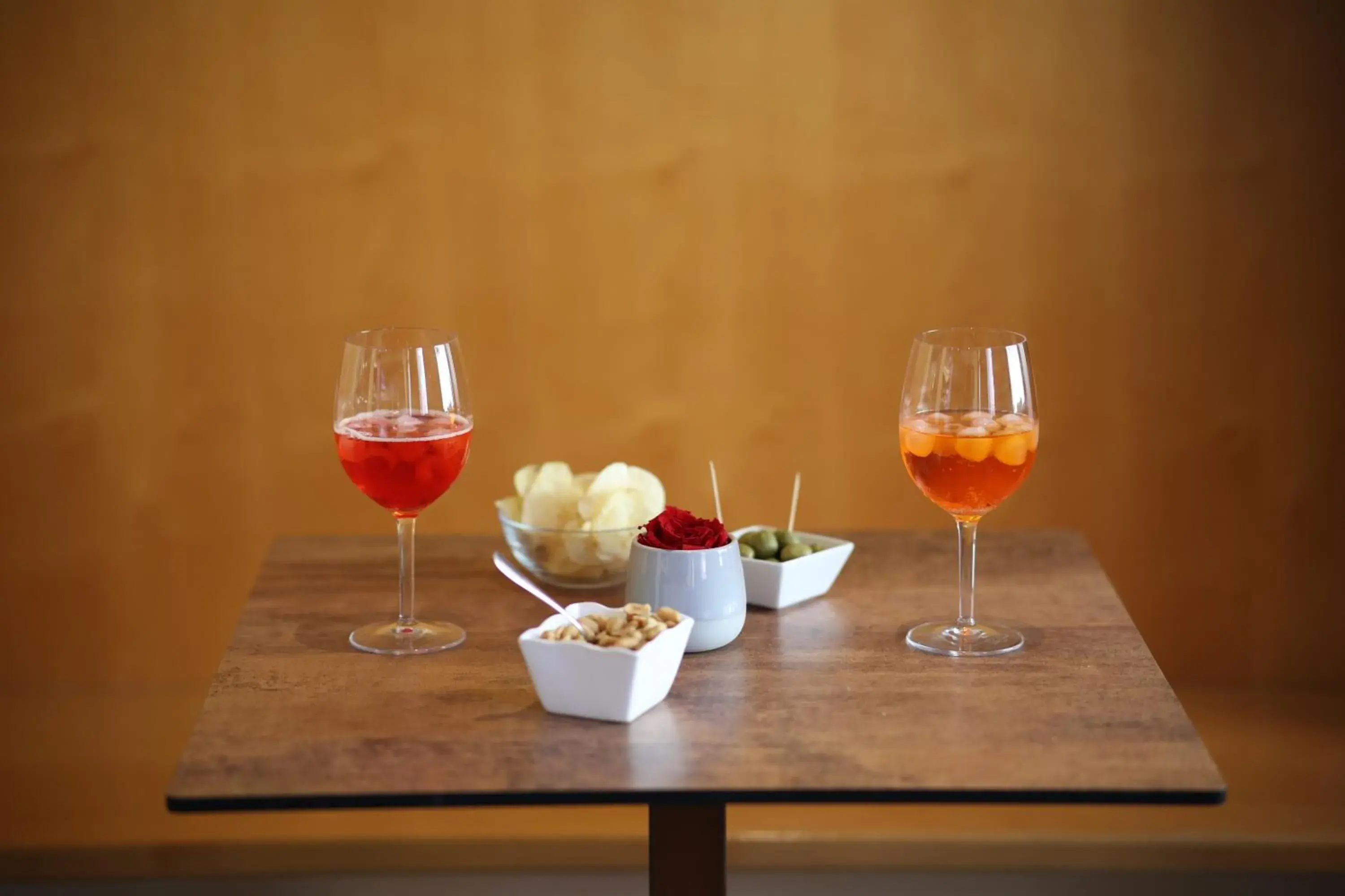 Lounge or bar in Locanda Silva Lounge or bar in Locanda Silva