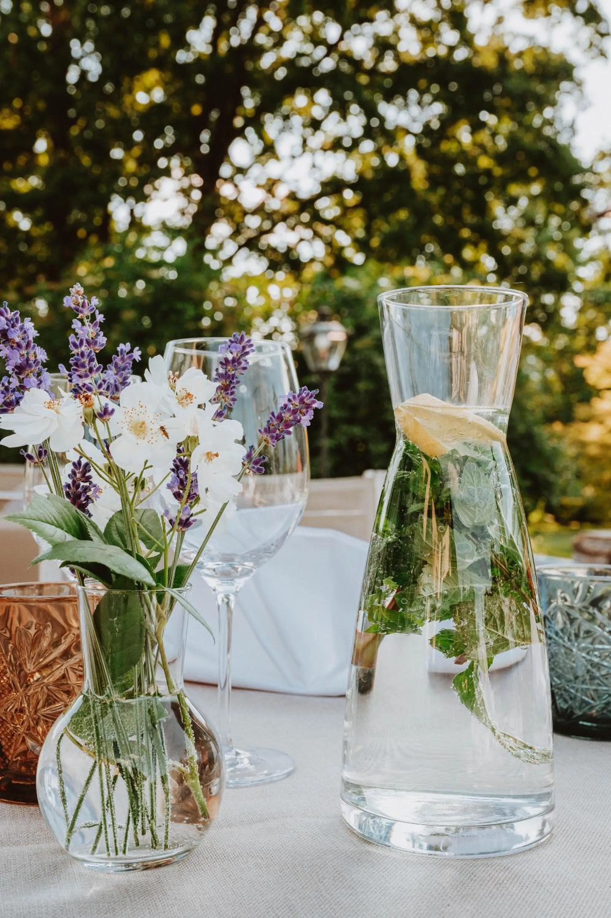 Restaurant/places to eat in Hotel Brücklwirt