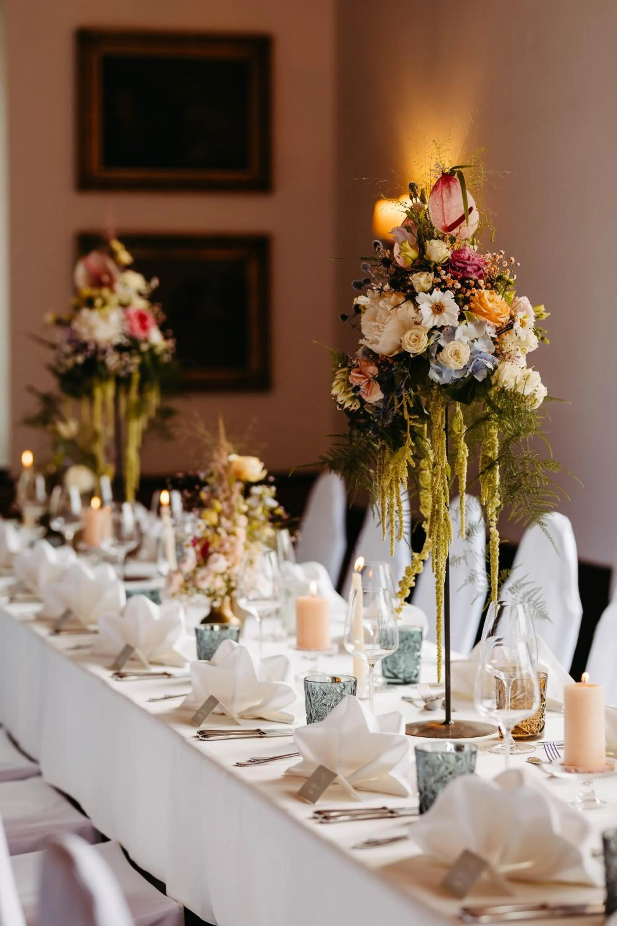 Restaurant/places to eat in Hotel Brücklwirt