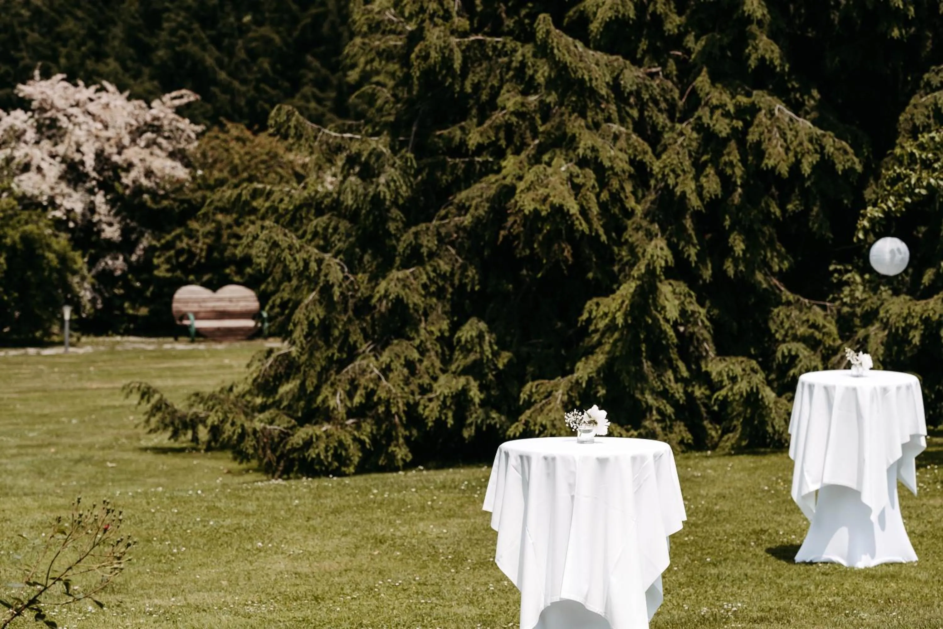 Property building in Hotel Brücklwirt