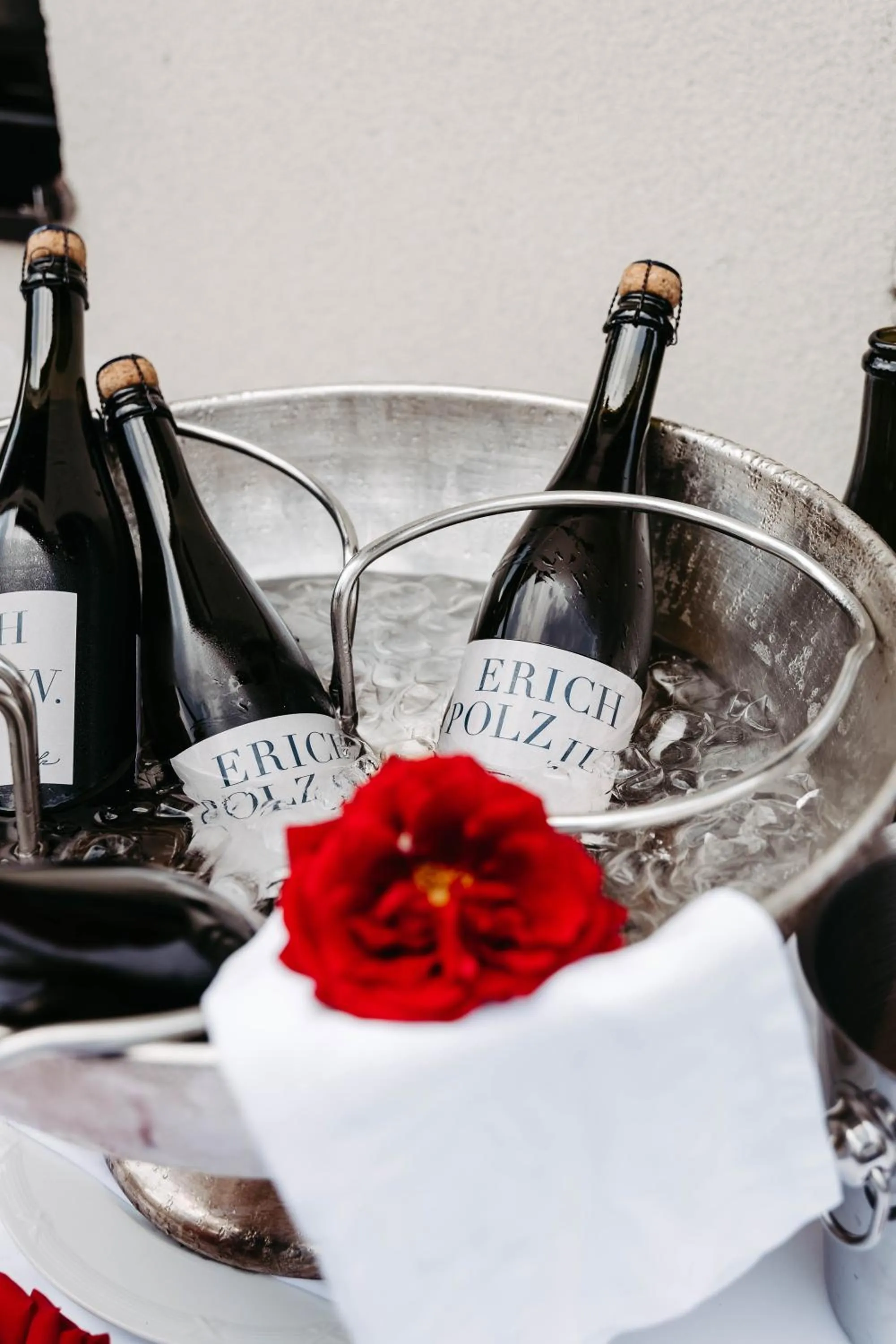 Restaurant/places to eat in Hotel Brücklwirt