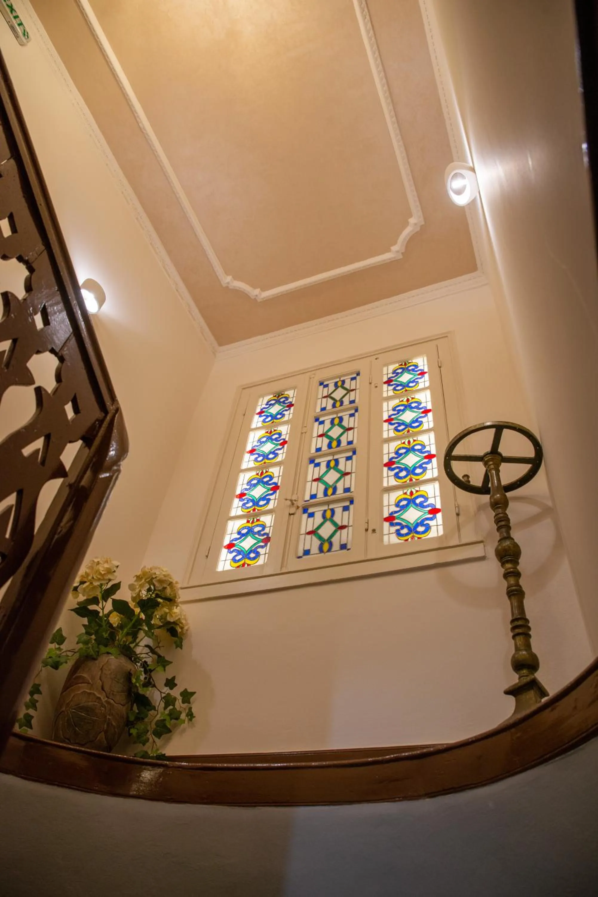 Property building in Archontiko Stamou