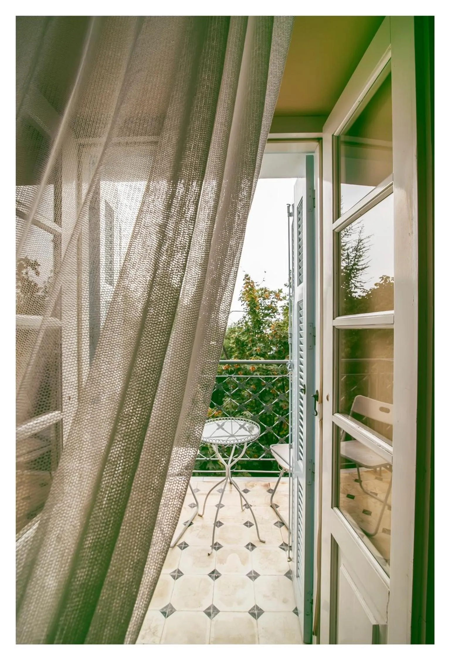 Day in Archontiko Stamou