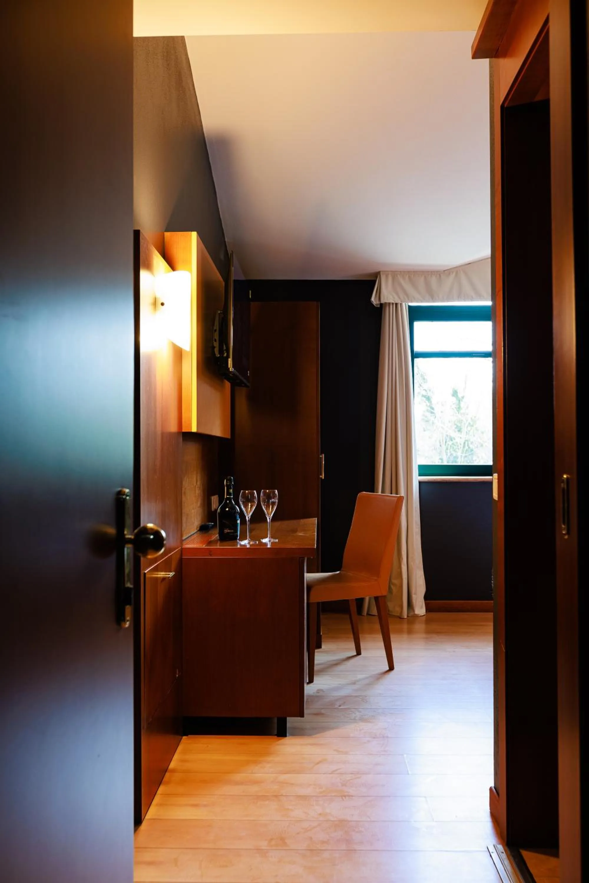 Hotel Villa Delle Rose - Malpensa