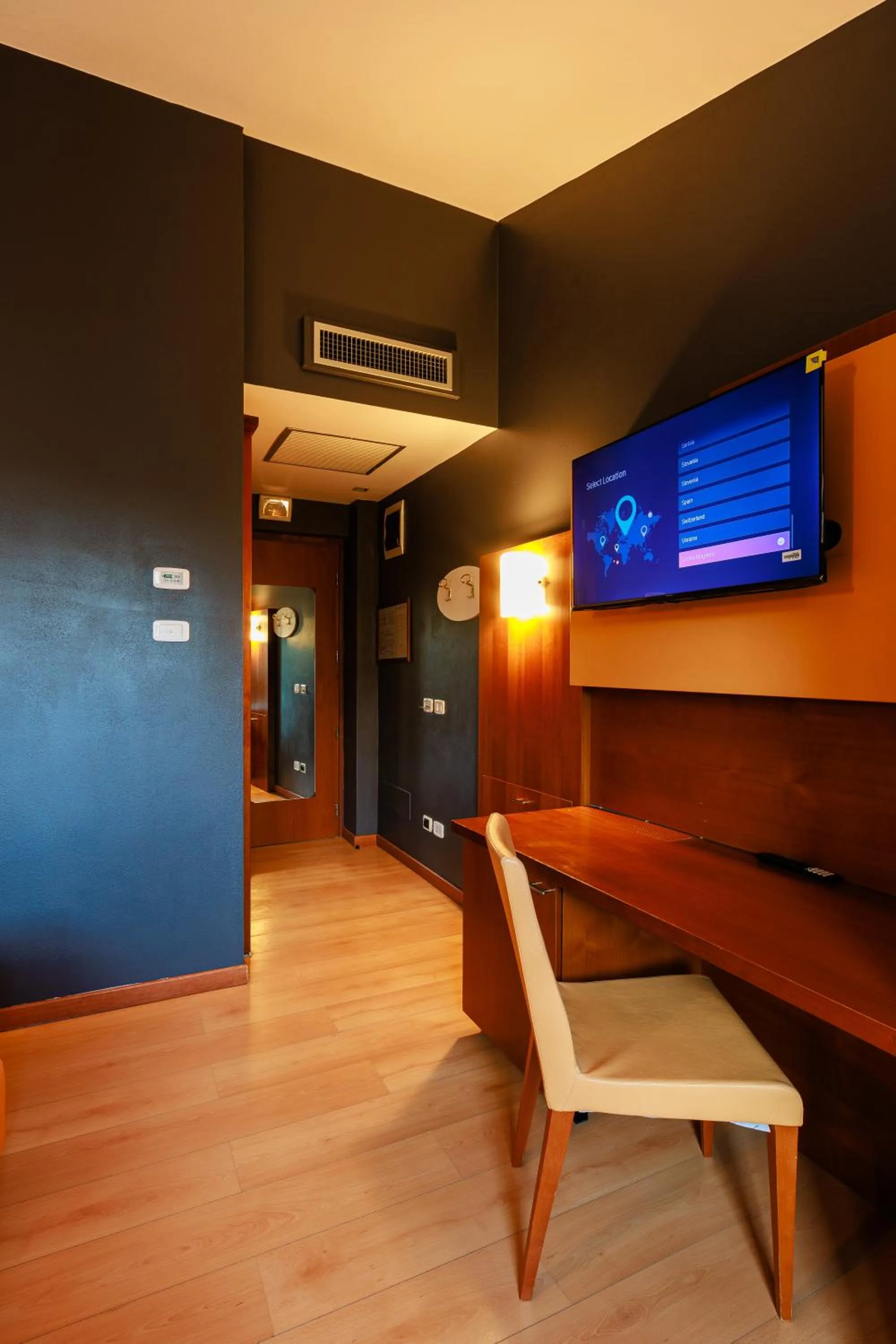 Hotel Villa Delle Rose - Malpensa