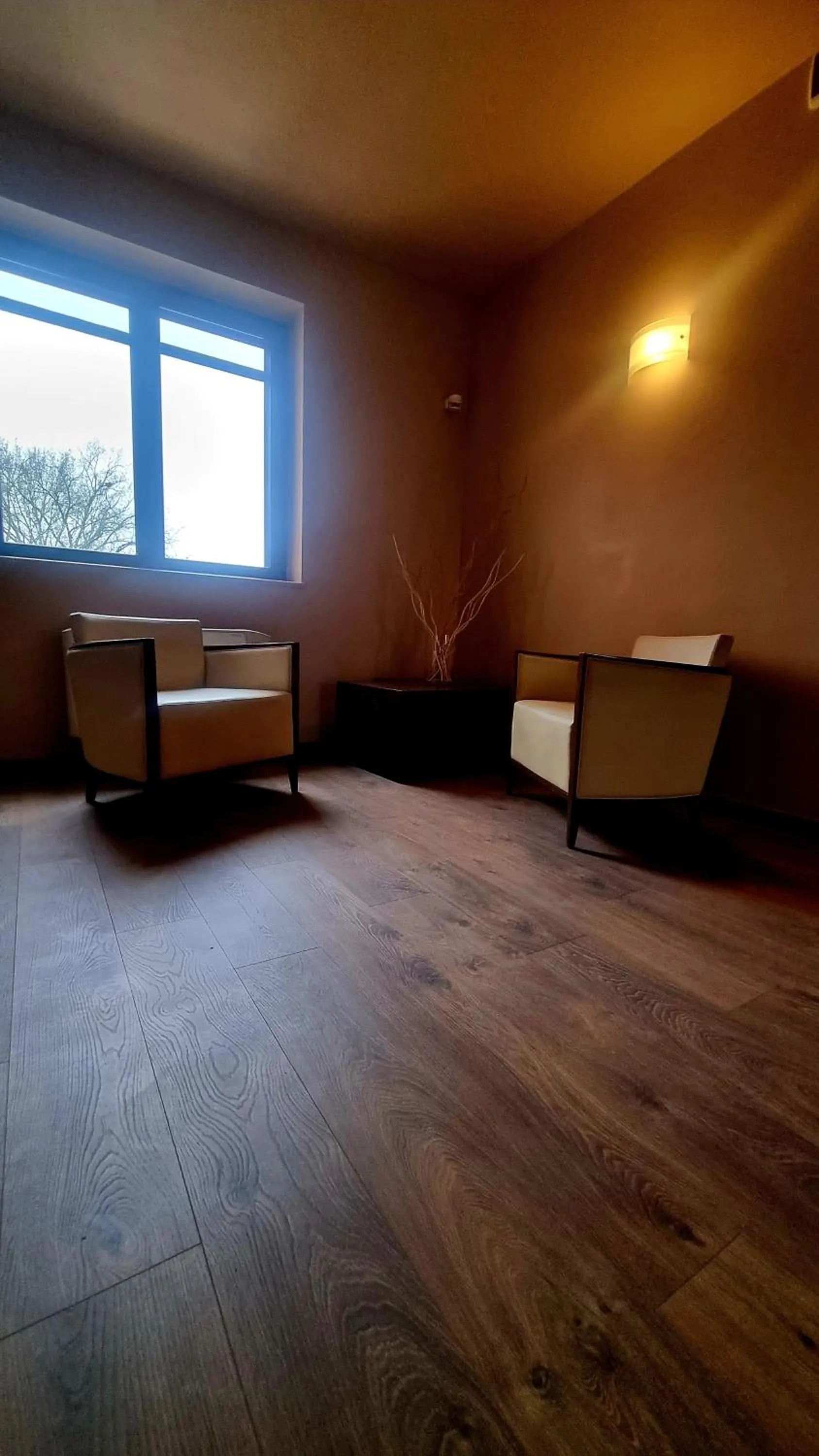 Hotel Villa Delle Rose - Malpensa