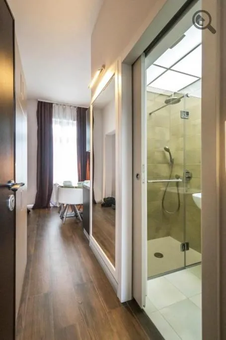 Passion Downtown Suite