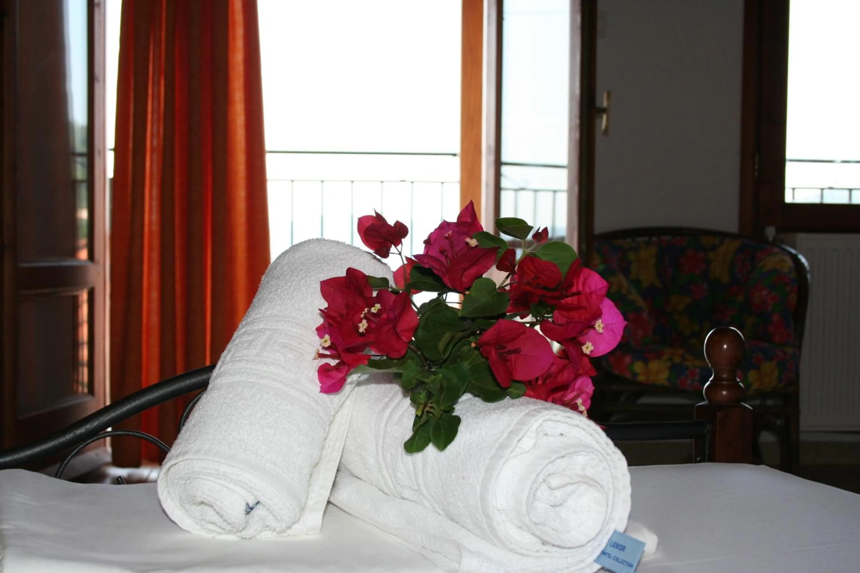 Decorative detail in Hellen Studios