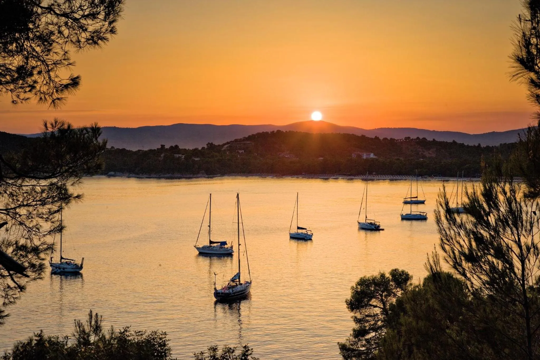 Beach in Hellen Studios