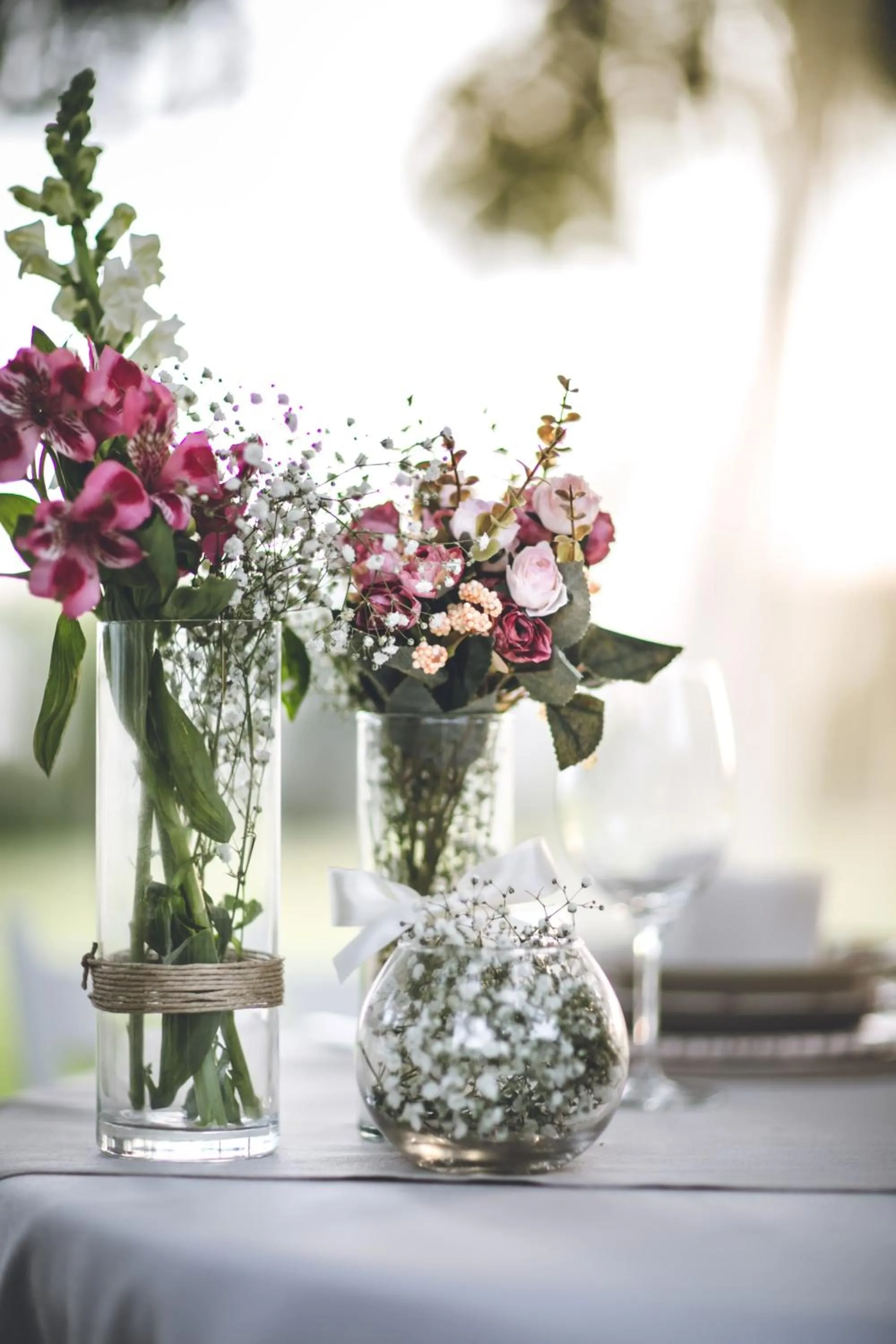 Banquet/Function facilities in Il Vigneto Resort