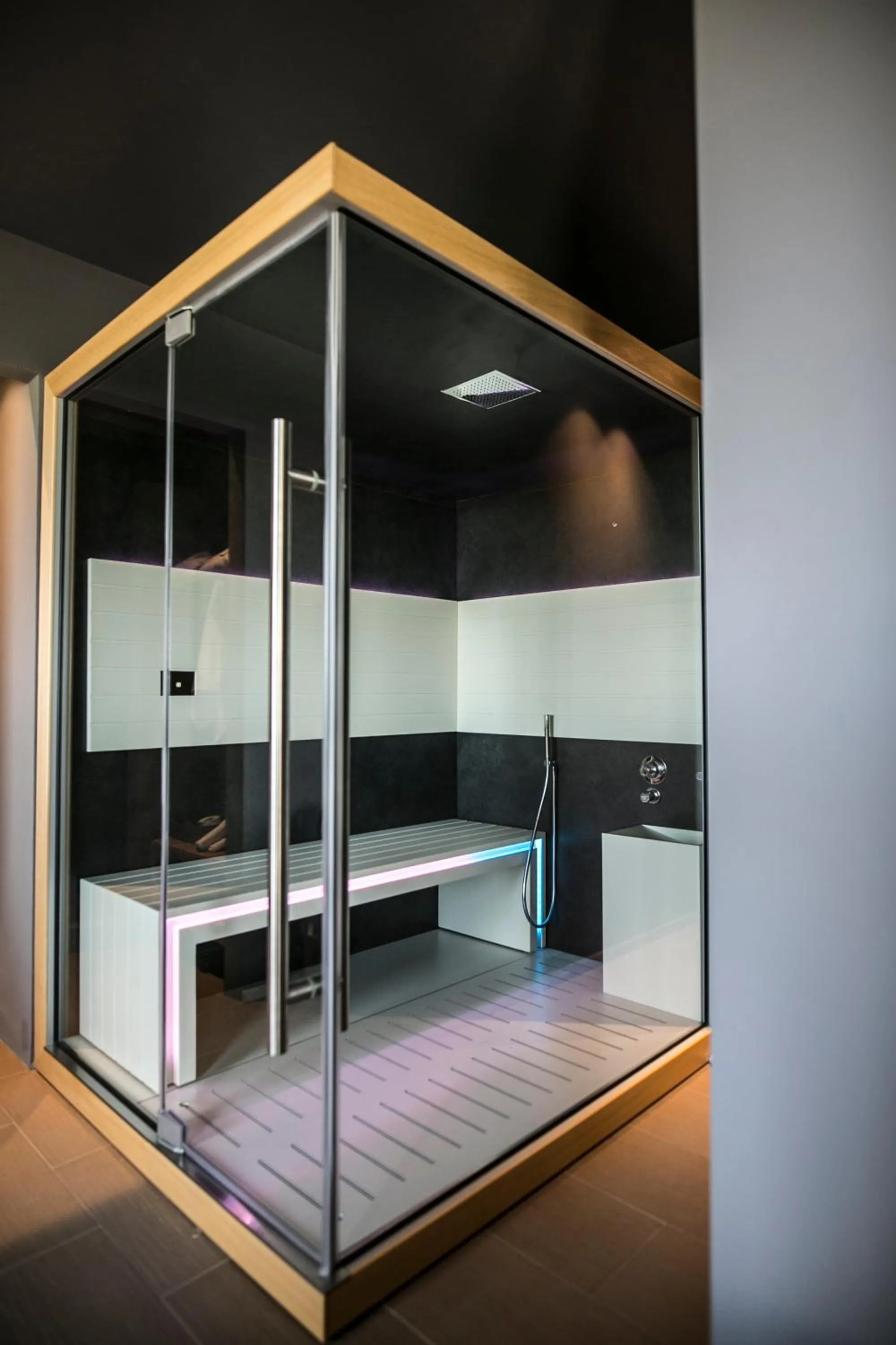 Activities in Il Vigneto Resort