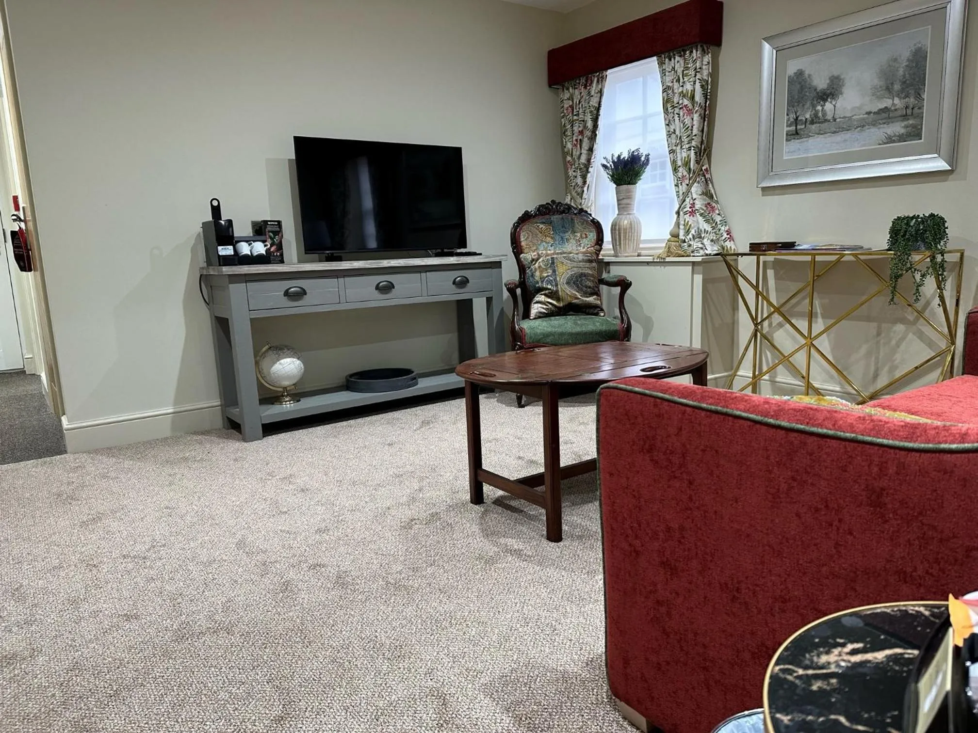 The Crown Hotel, Boroughbridge, North Yorkshire - The Coaching Inn Group