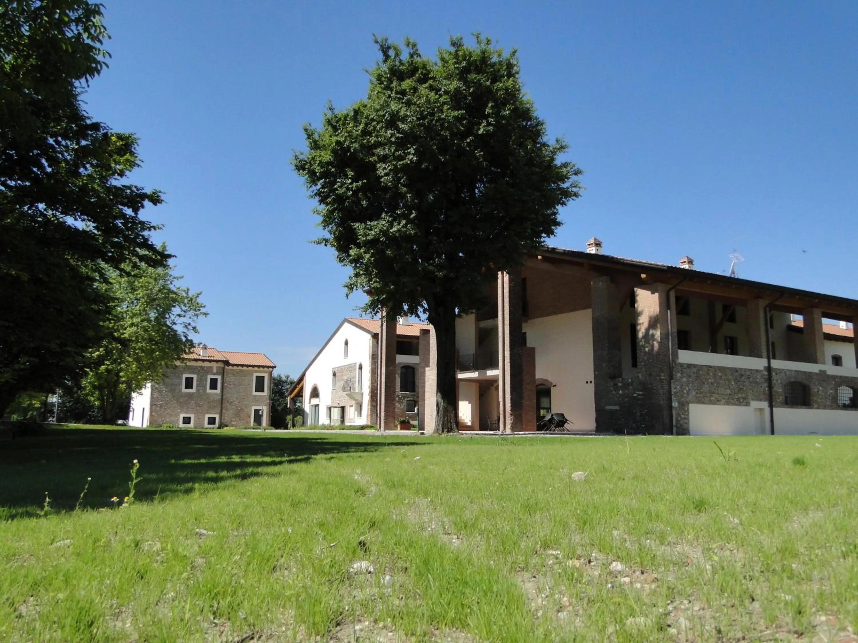 Other in Corte Della Rocca Bassa