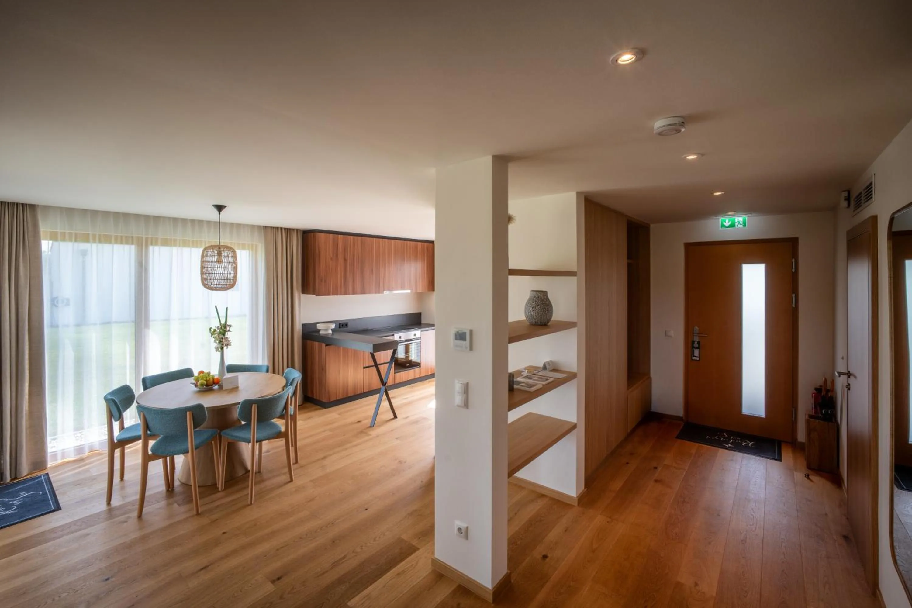 Photo of the whole room in VILA VITA Pannonia