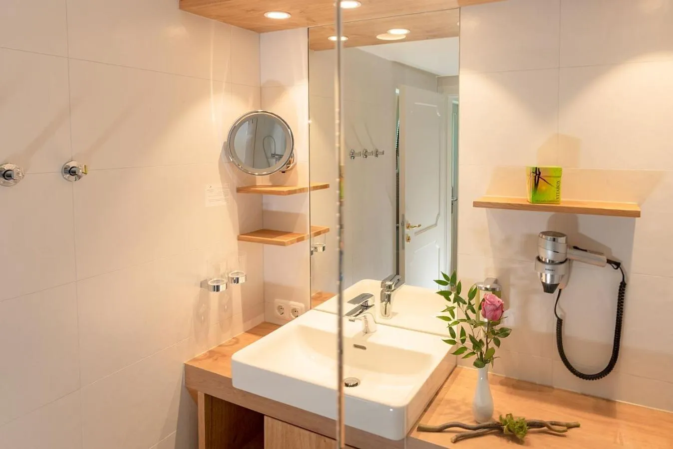 Bathroom in VILA VITA Pannonia