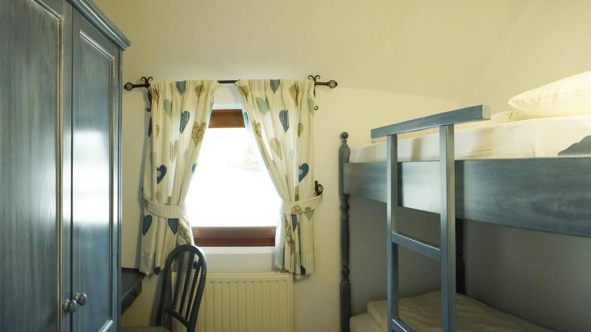 Bedroom in VILA VITA Pannonia