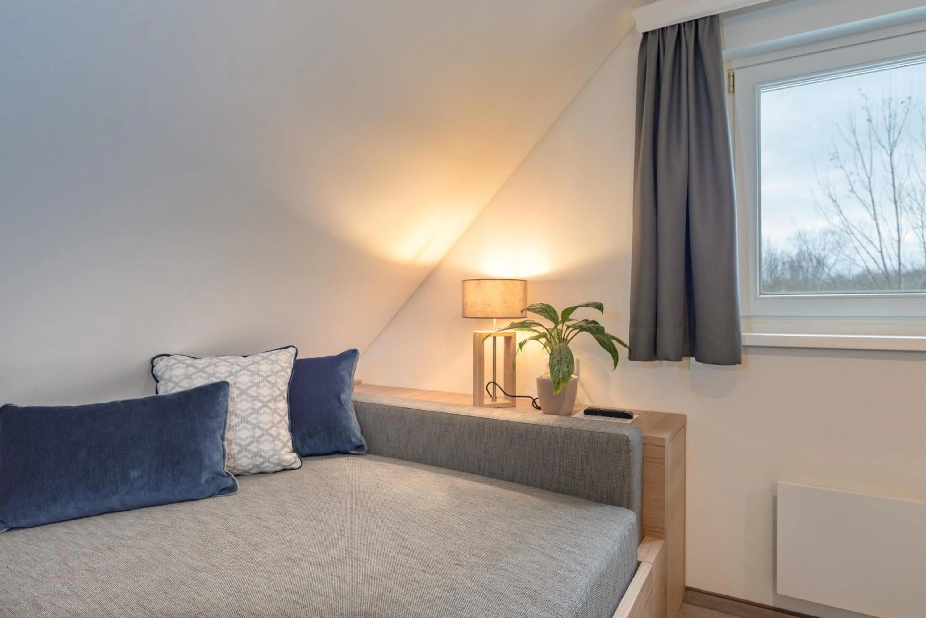 Area and facilities, Bed in VILA VITA Pannonia