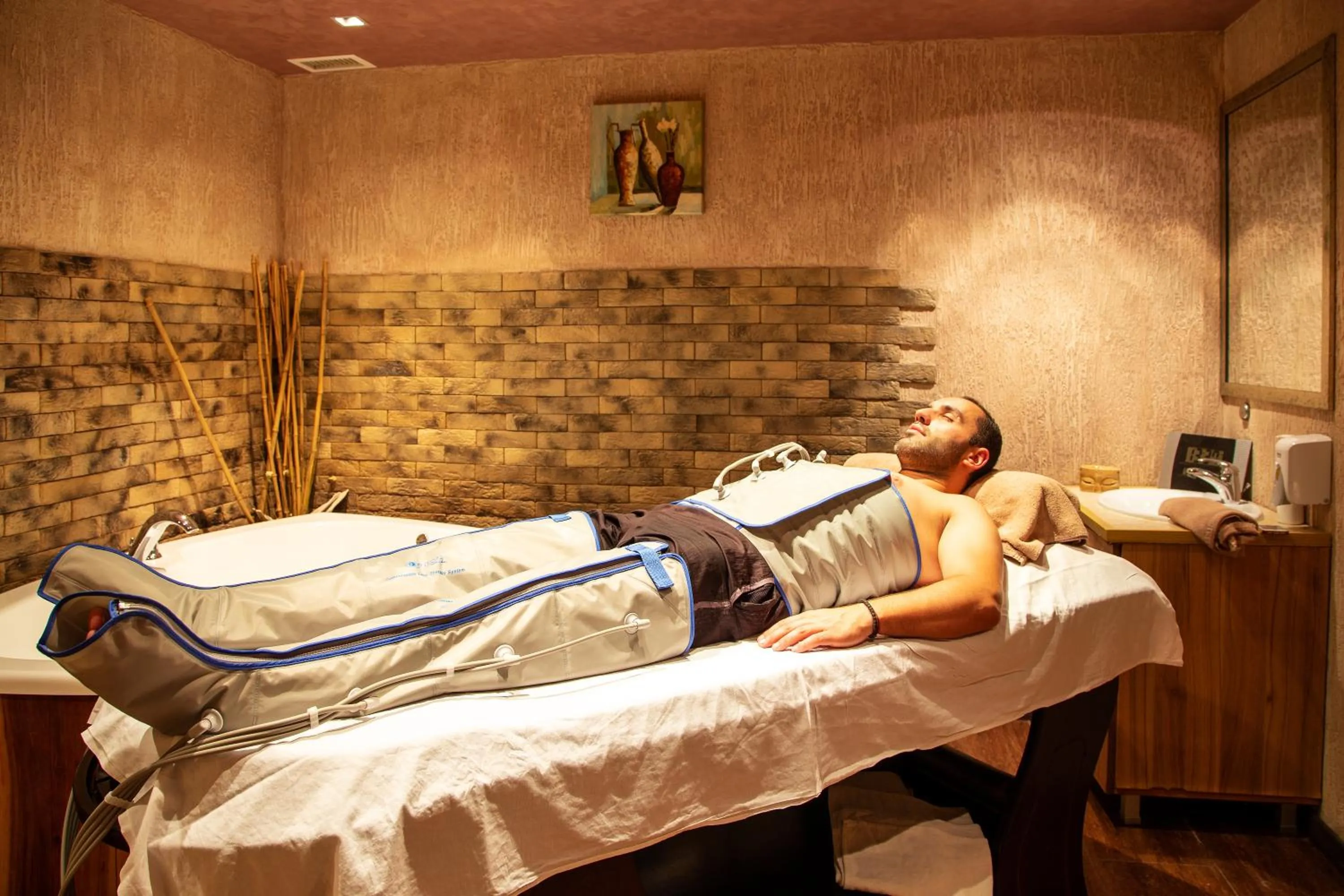 Balneo Complex & Spa Aquatonik