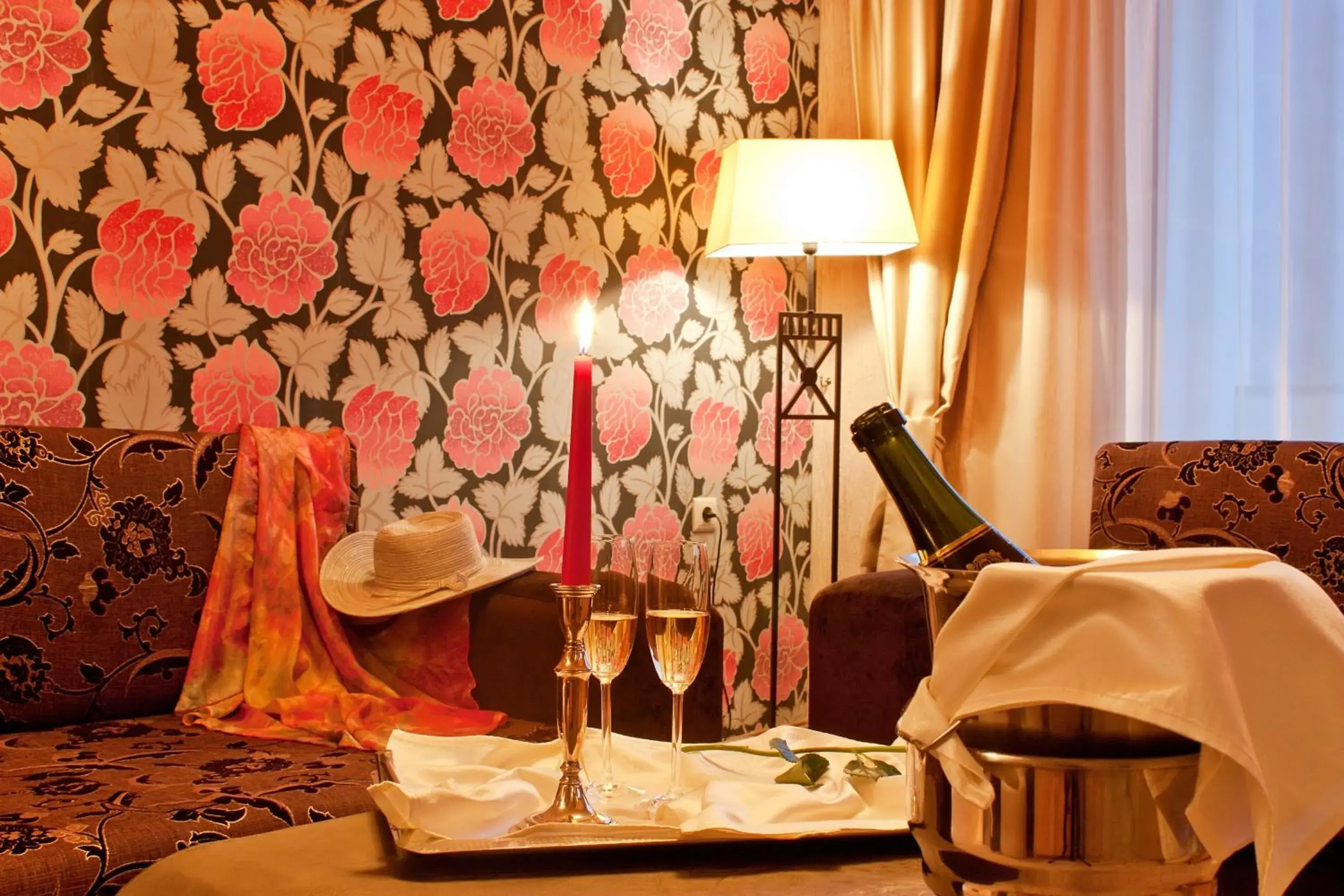 Double or Twin Room in Balneo Complex & Spa Aquatonik Double or Twin Room in Balneo Complex & Spa Aquatonik