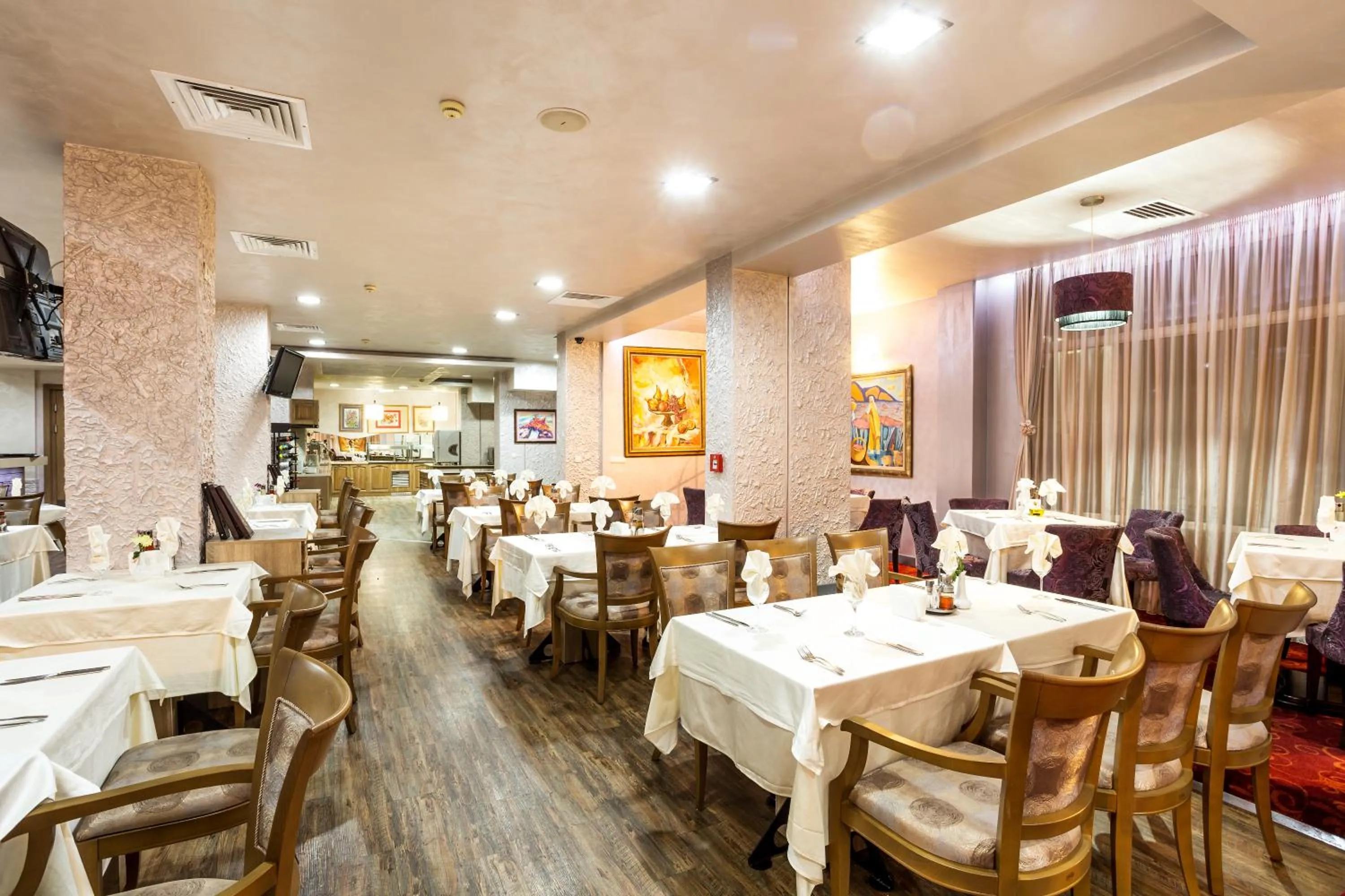 Balneo Complex & Spa Aquatonik