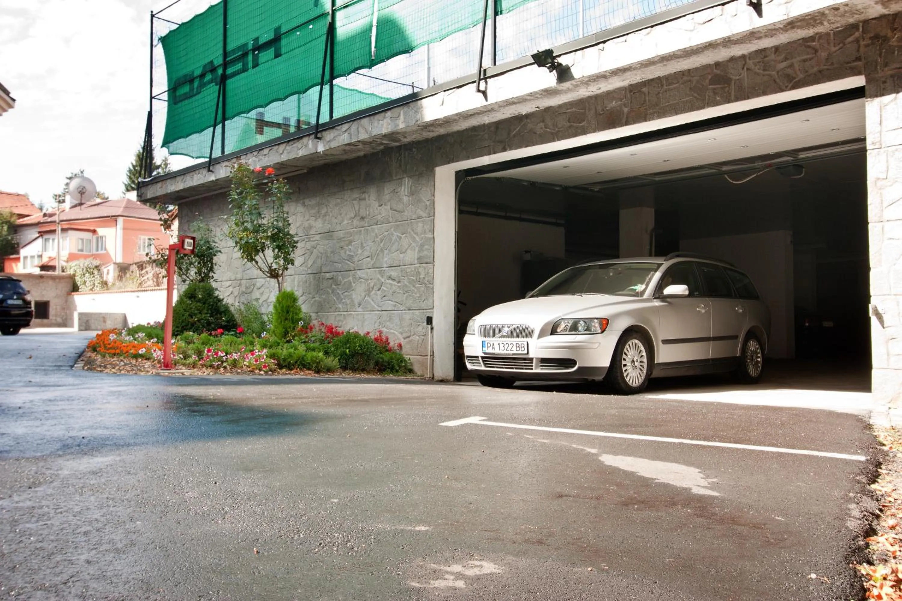 Other in Balneo Complex & Spa Aquatonik