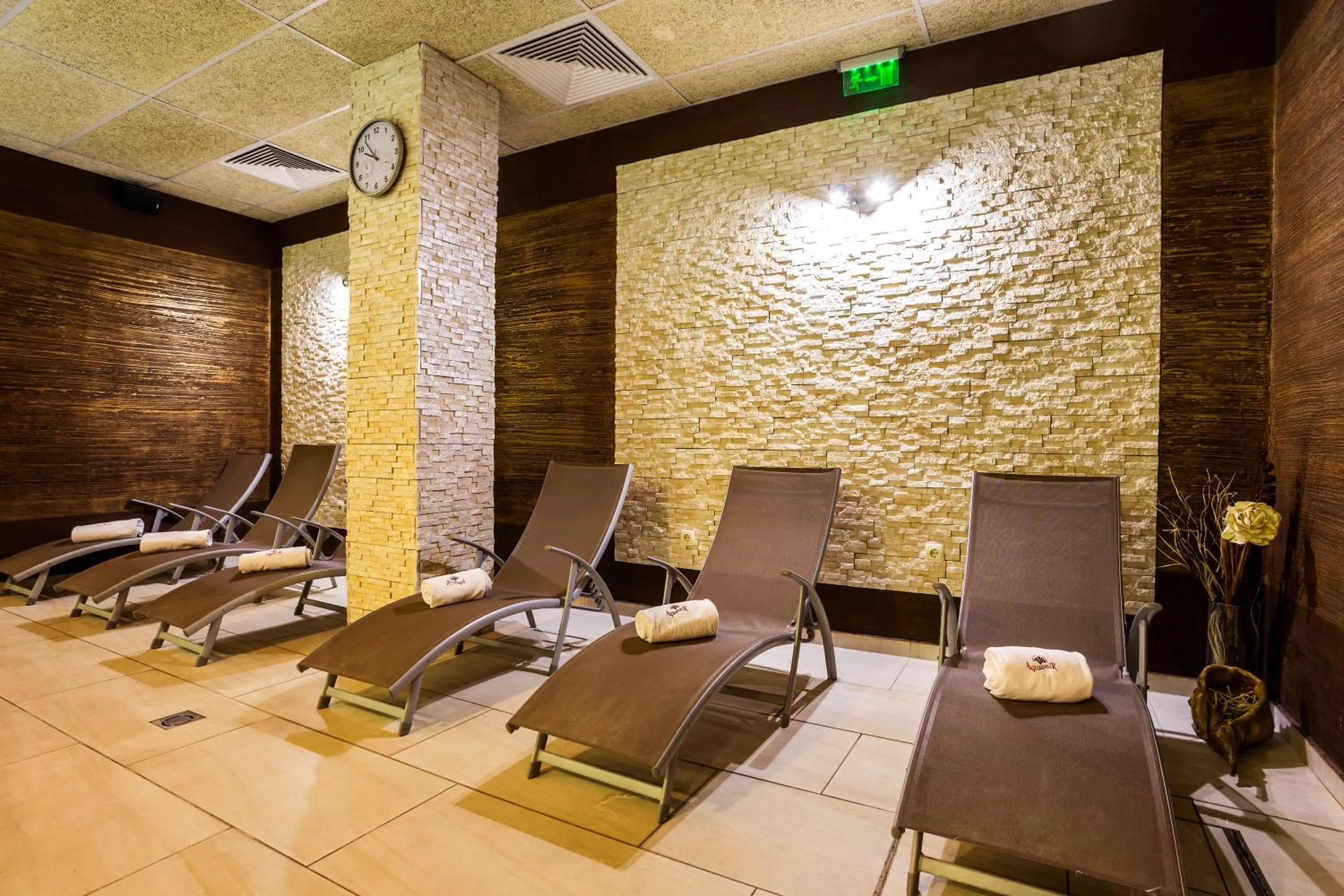 Balneo Complex & Spa Aquatonik