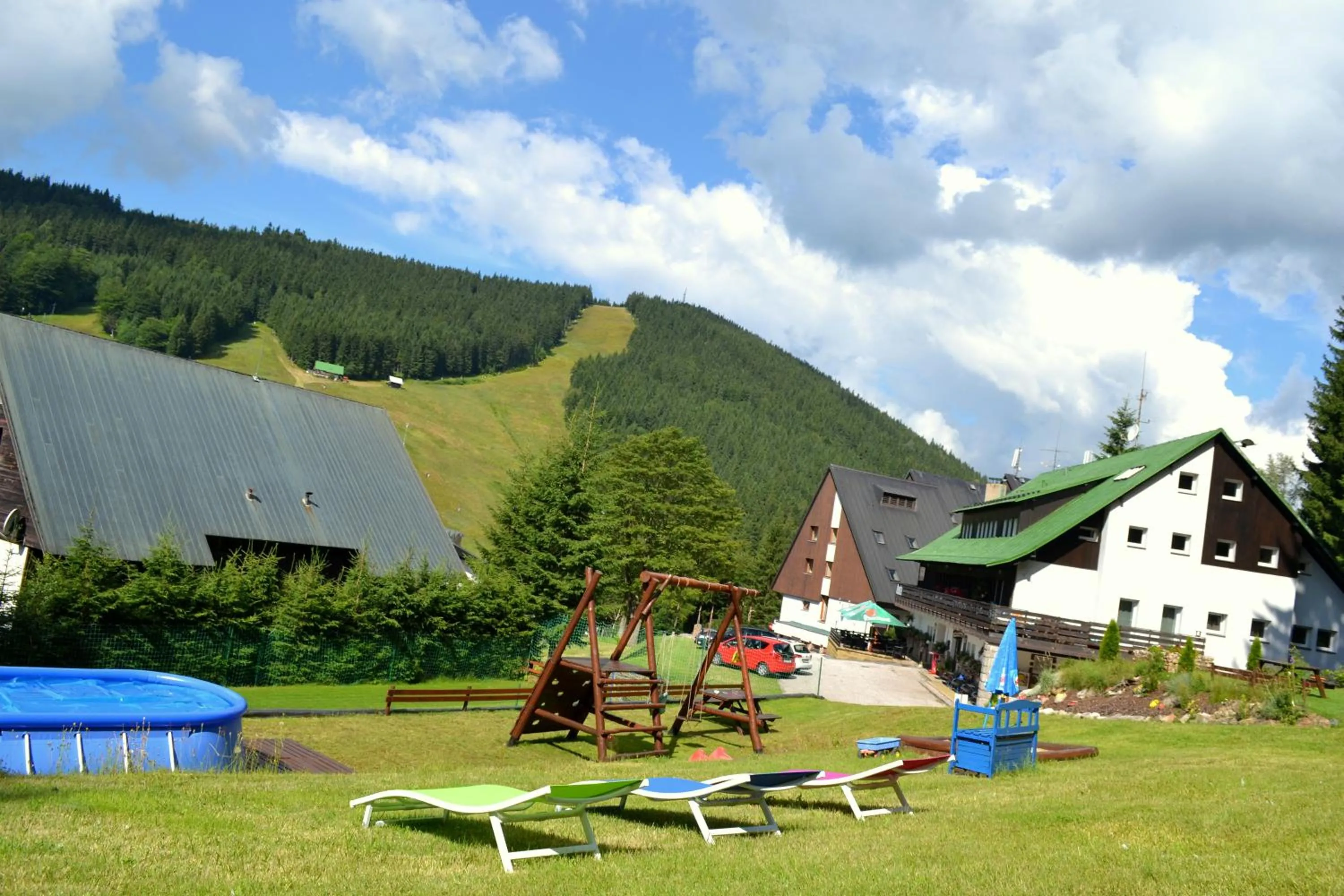 Pension Renata