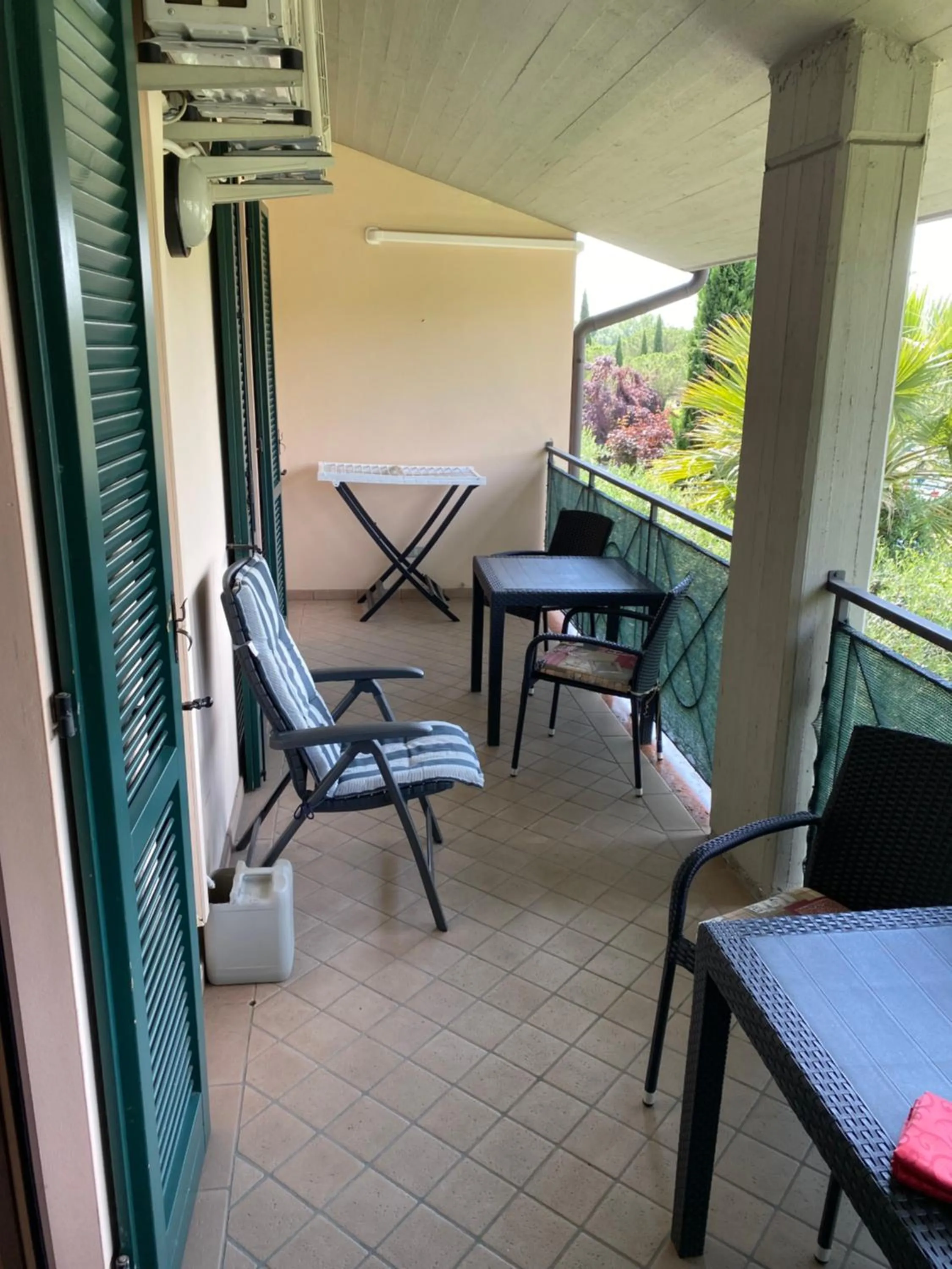 Residence Nuove Terme