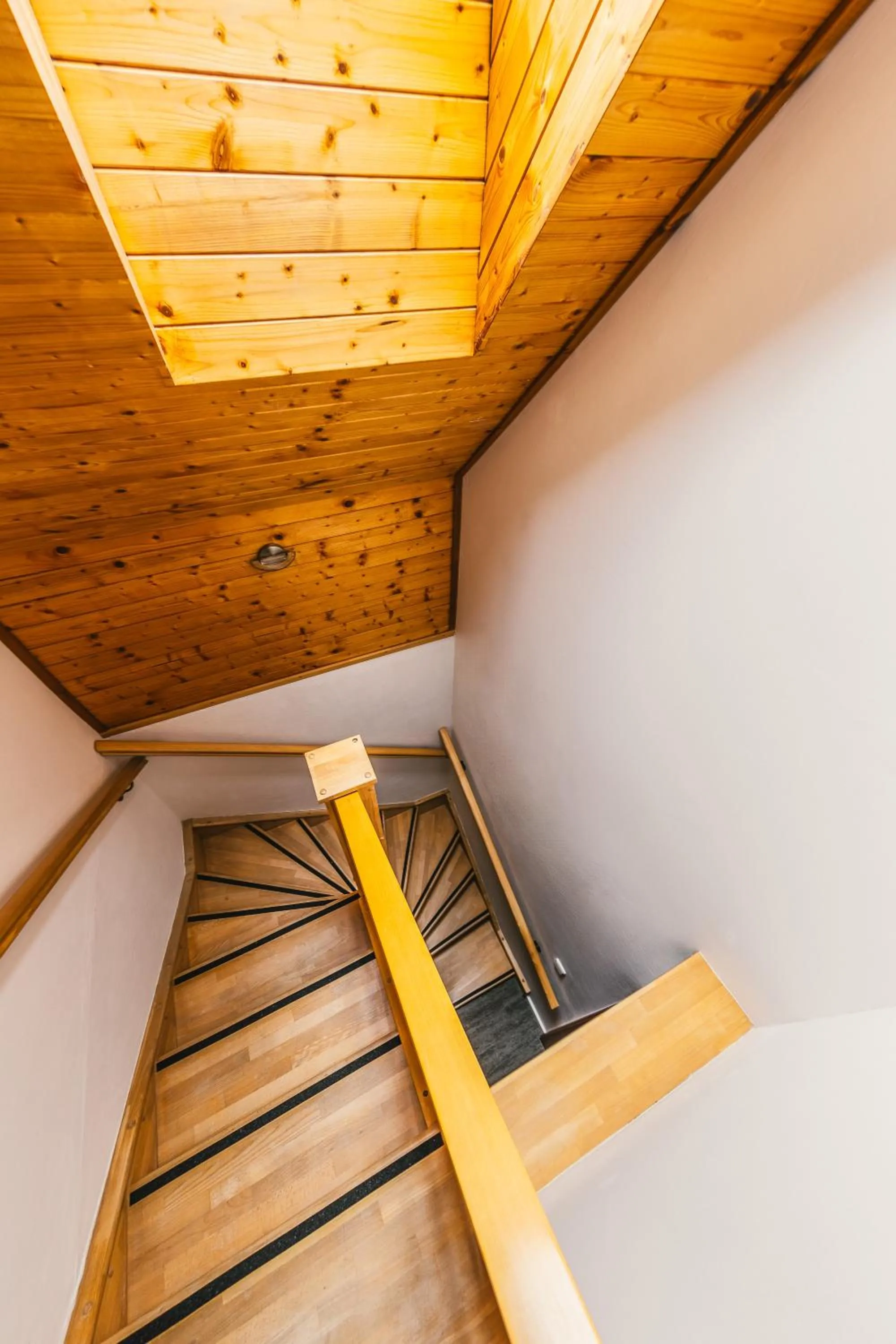 Photo of the whole room in Hotel Mikulášska Chata