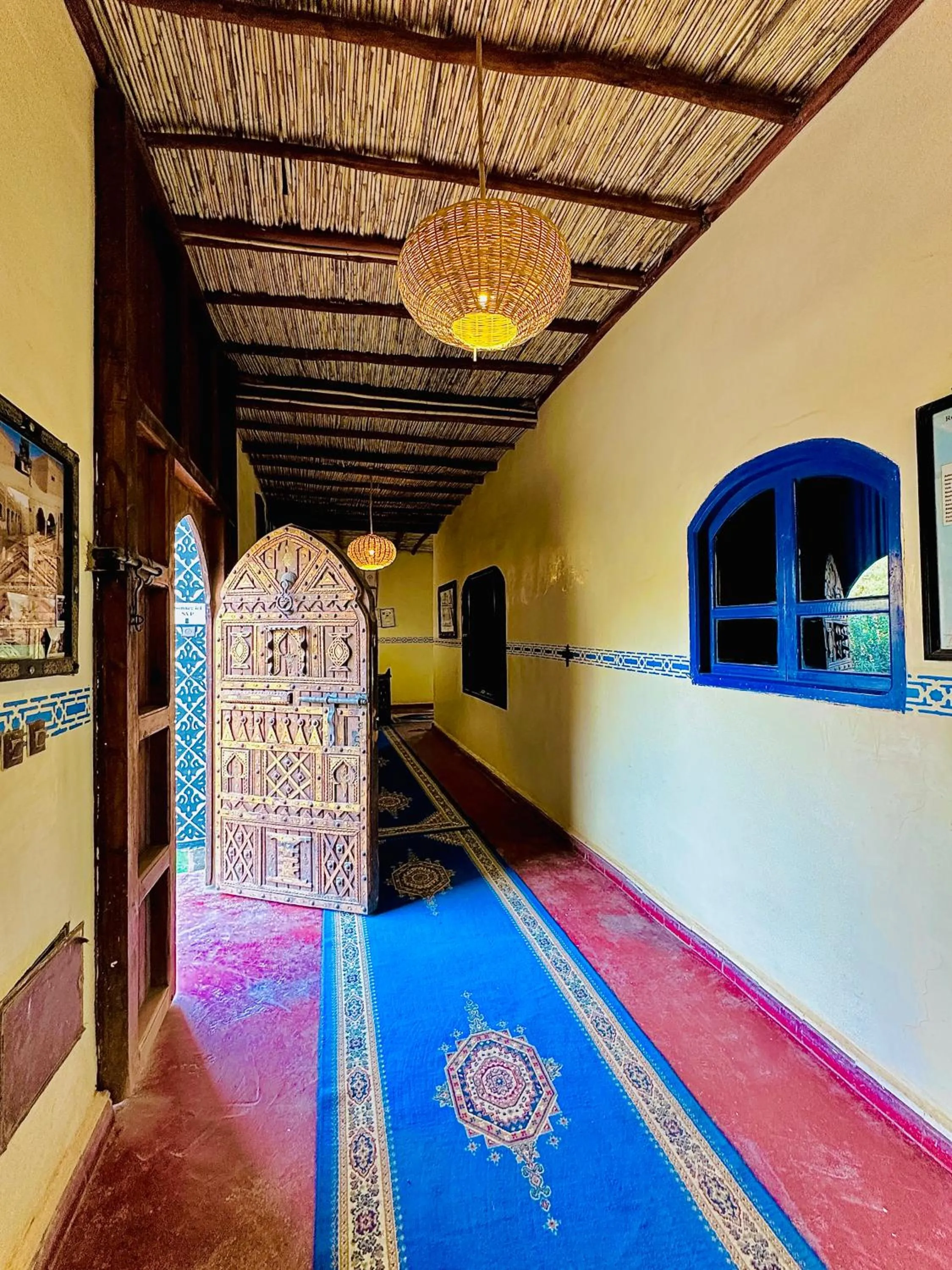 La Petite Kasbah