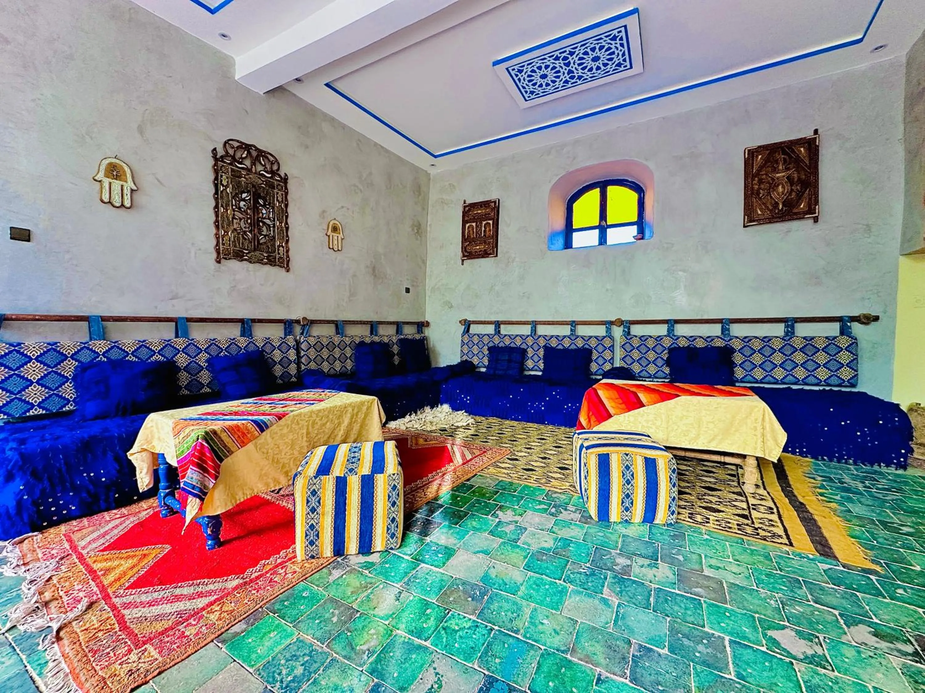 La Petite Kasbah