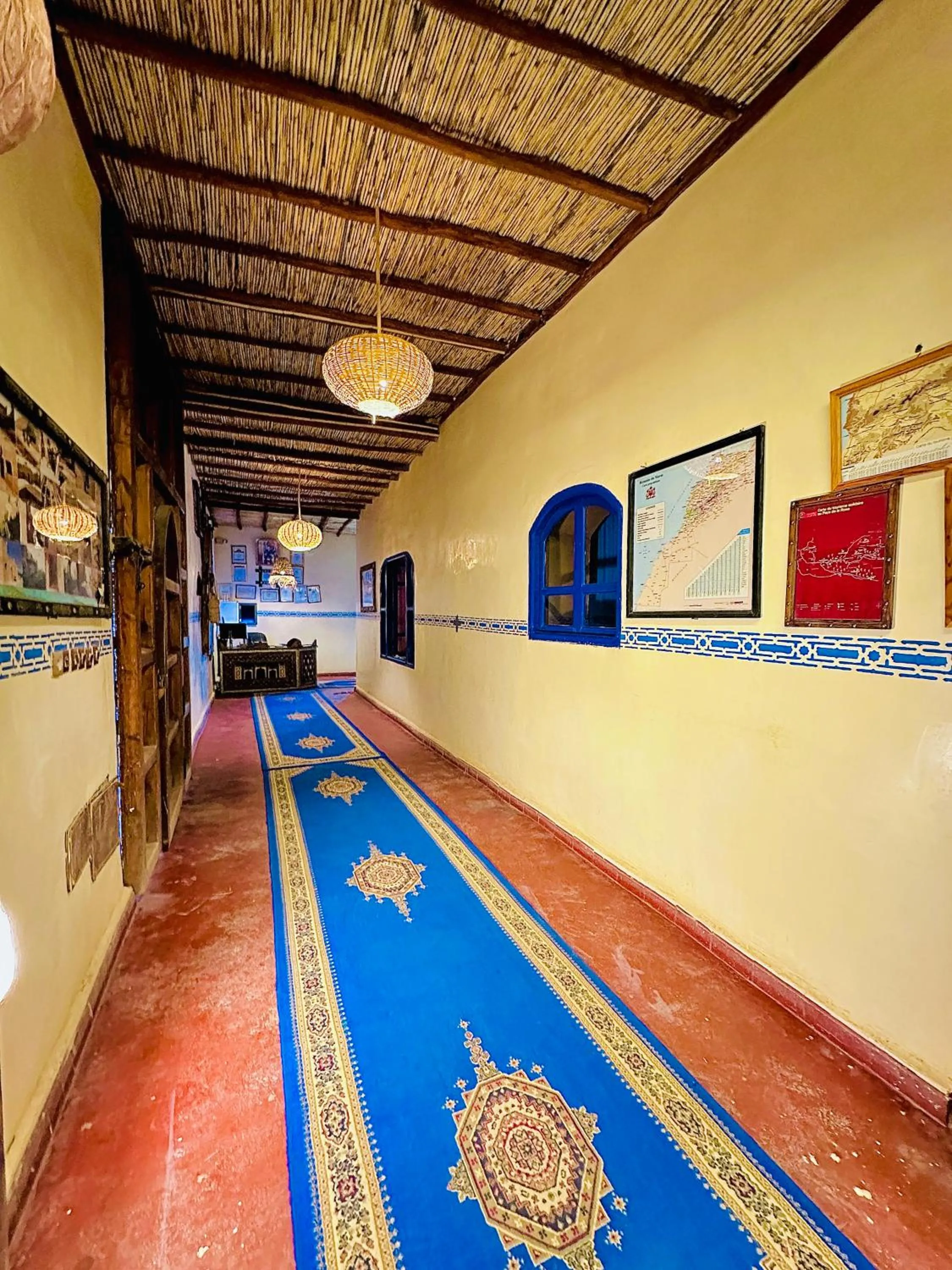 La Petite Kasbah