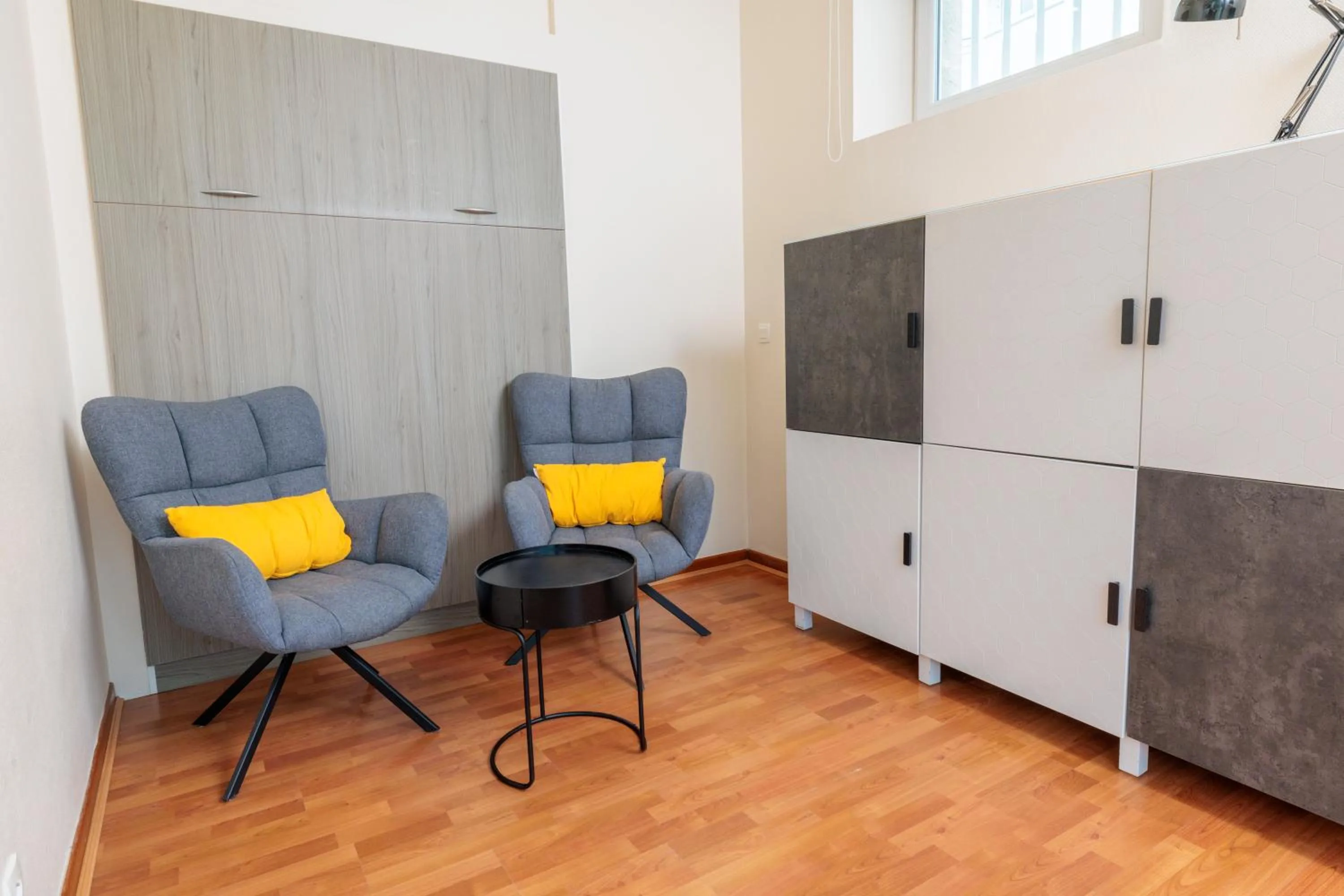 Bed in Hotel Belle Vue Royan