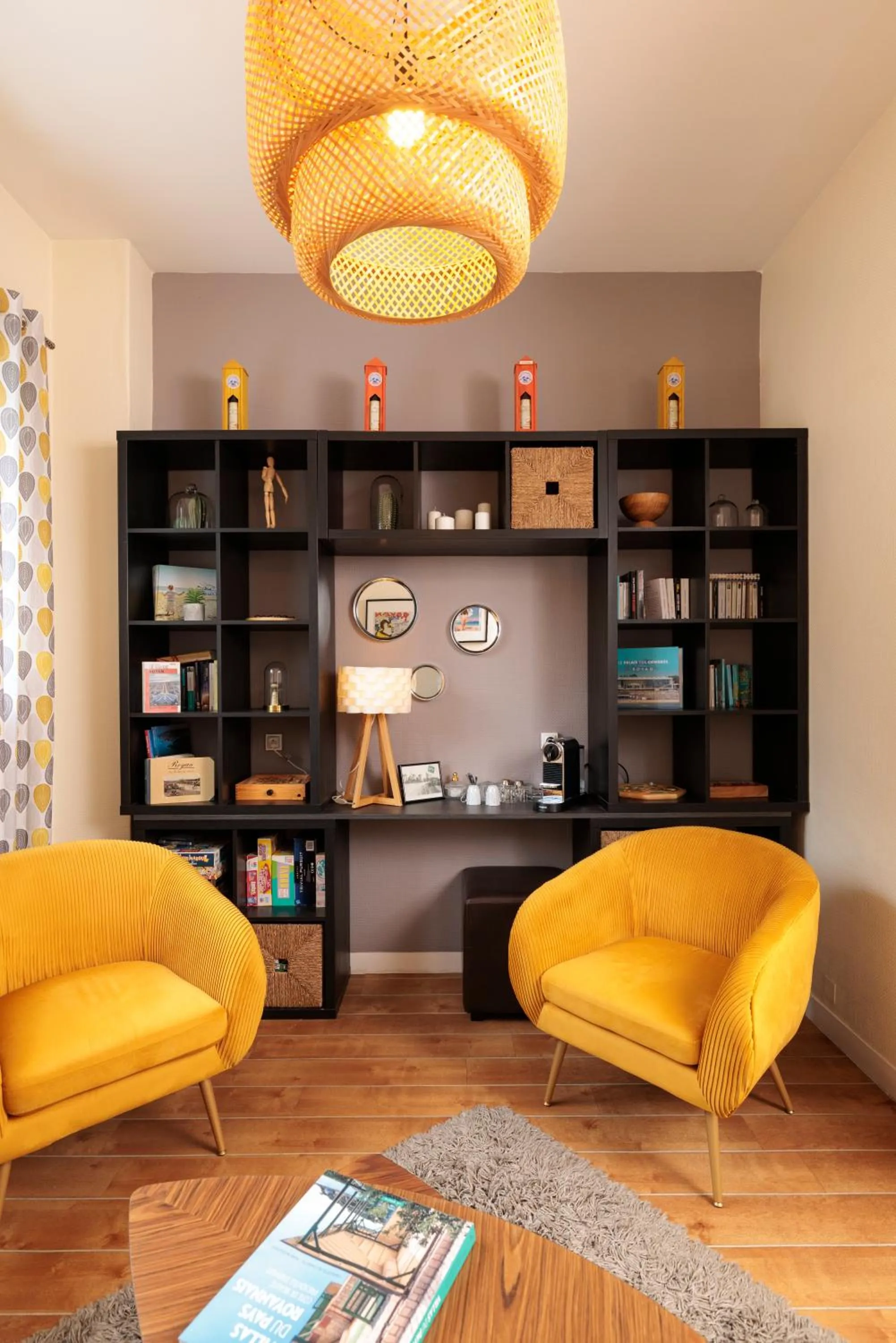 Property building in Hotel Belle Vue Royan