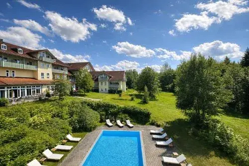 Hotel Ahornhof Hotel Ahornhof