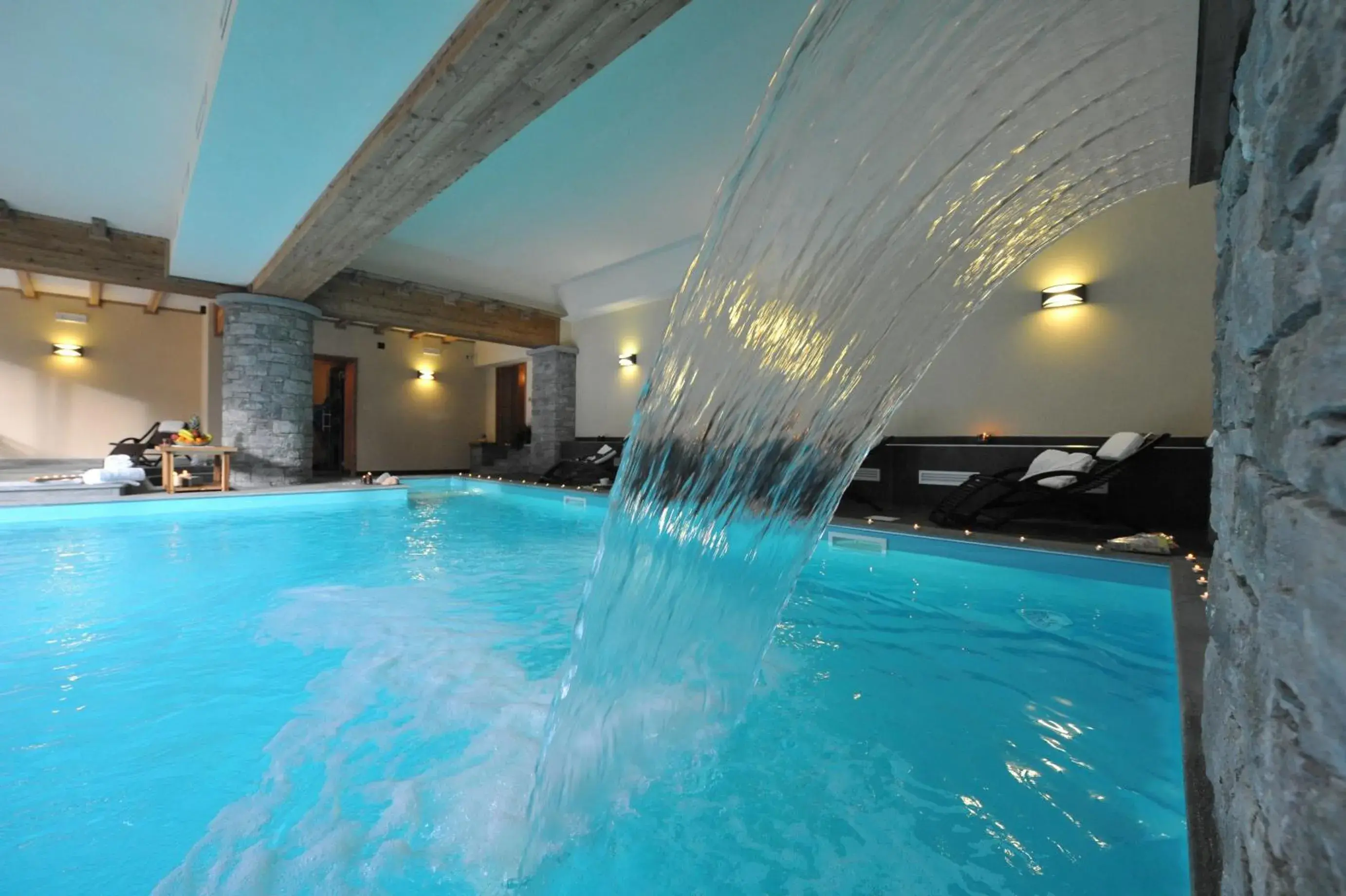 La Rocca Sport & Benessere La Rocca Sport & Benessere